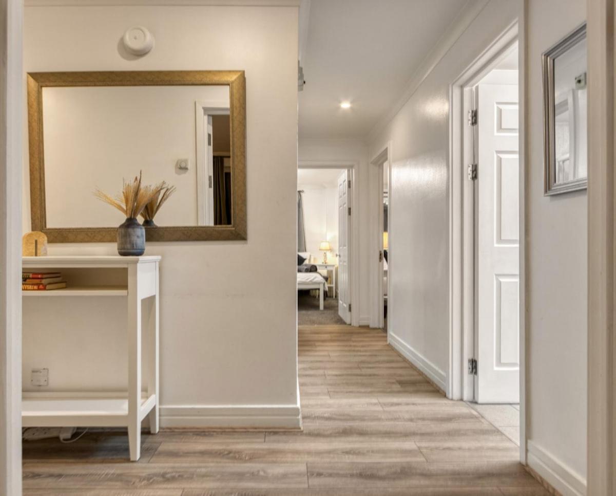 Apartment 4bed 3bath Penthouse