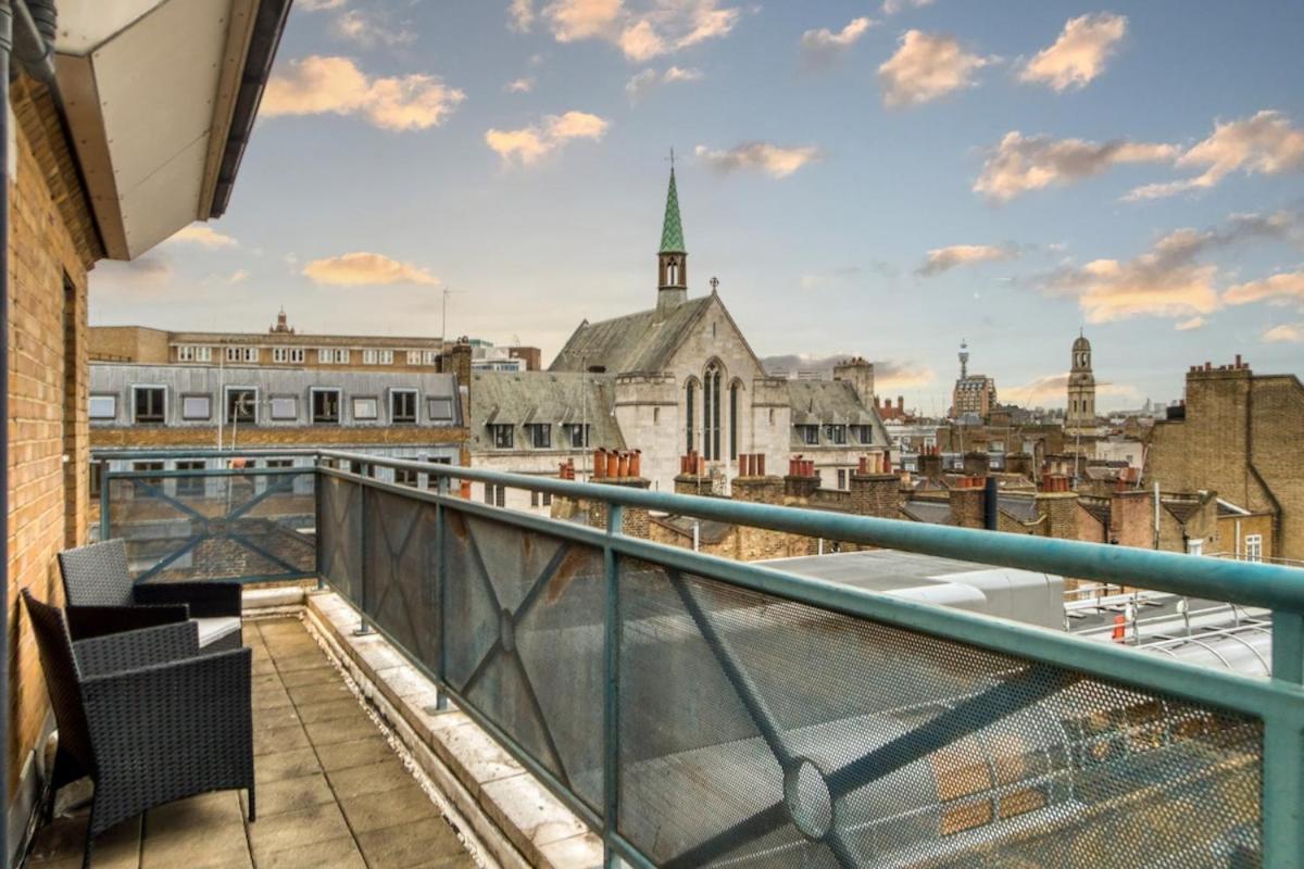 4bed 3bath Penthouse * London