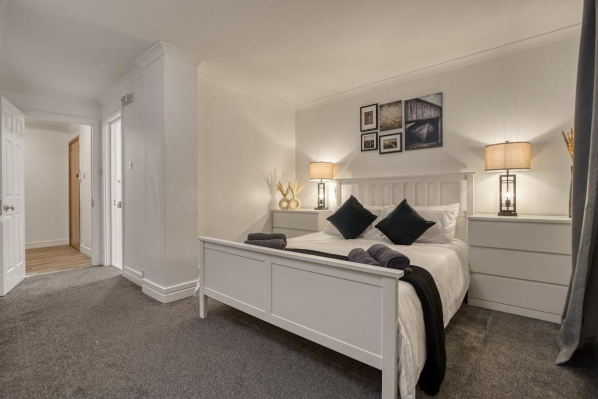 Appartement 4bed 3bath Penthouse Londen