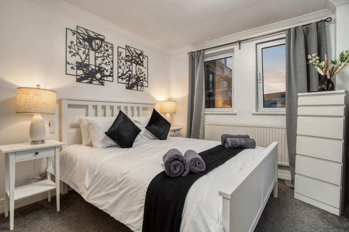 Appartement 4bed 3bath Penthouse