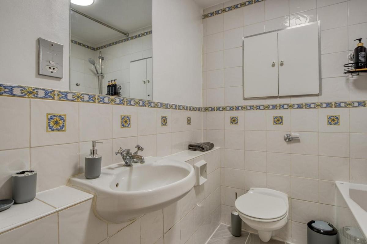 4bed 3bath Penthouse Appartement *