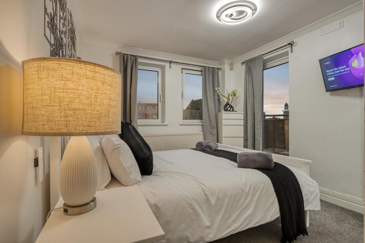 4bed 3bath Penthouse Londen
