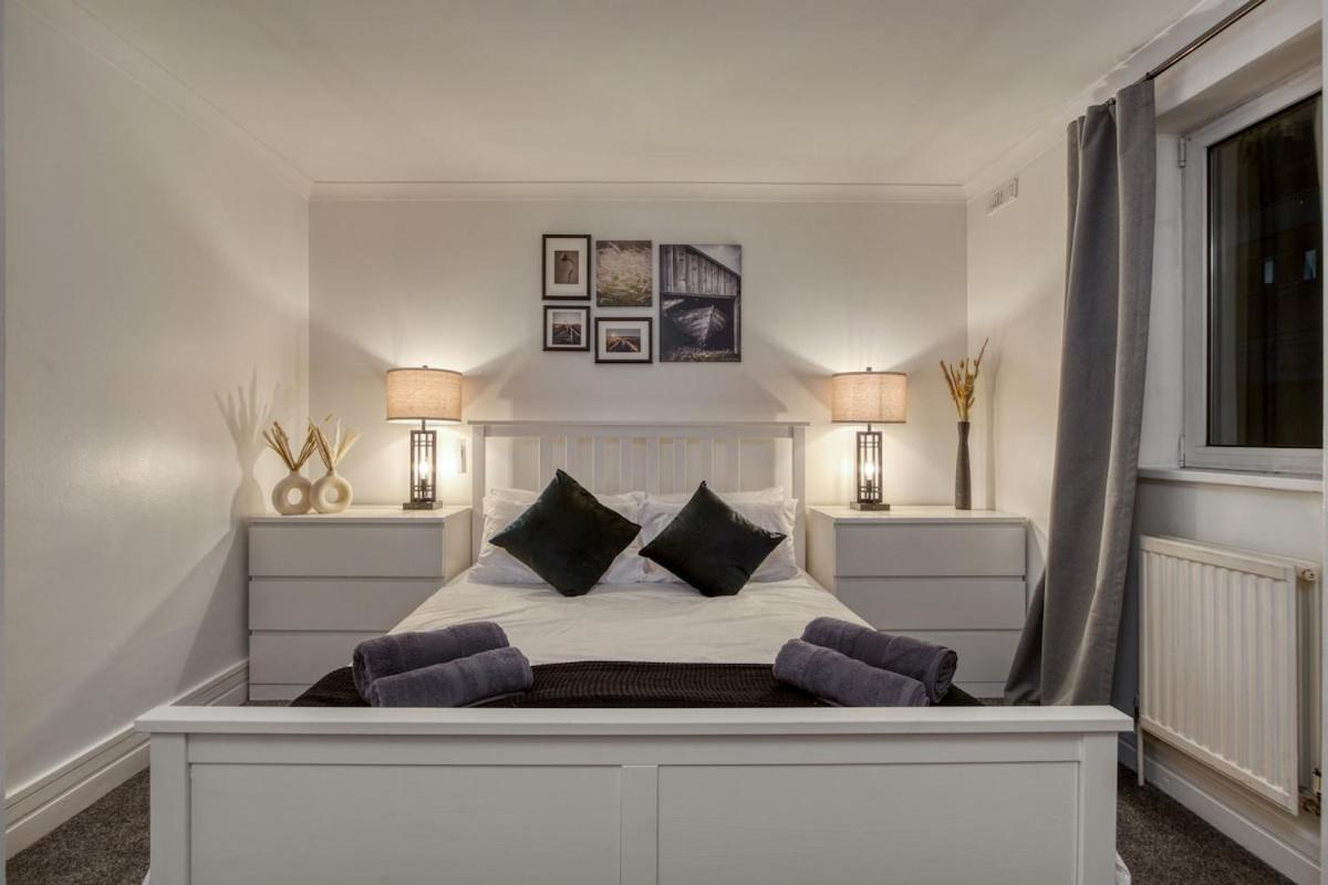 Apartment 4bed 3bath Penthouse *