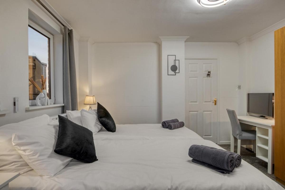4bed 3bath Penthouse * Londen