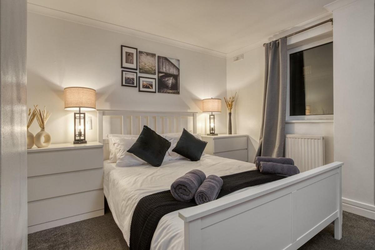 4bed 3bath Penthouse Appartement *