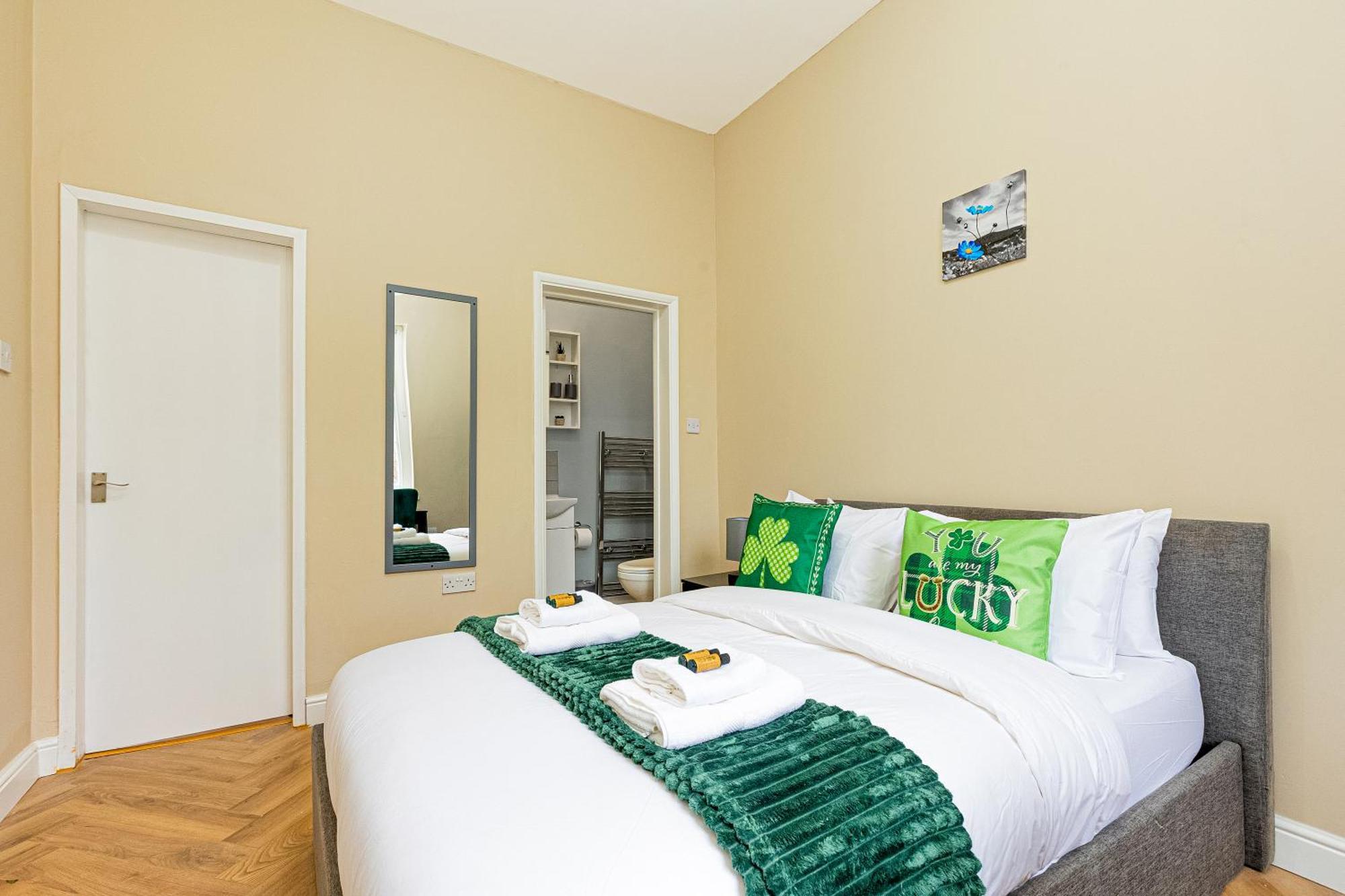 Charming One Bedroom In Camden Londen