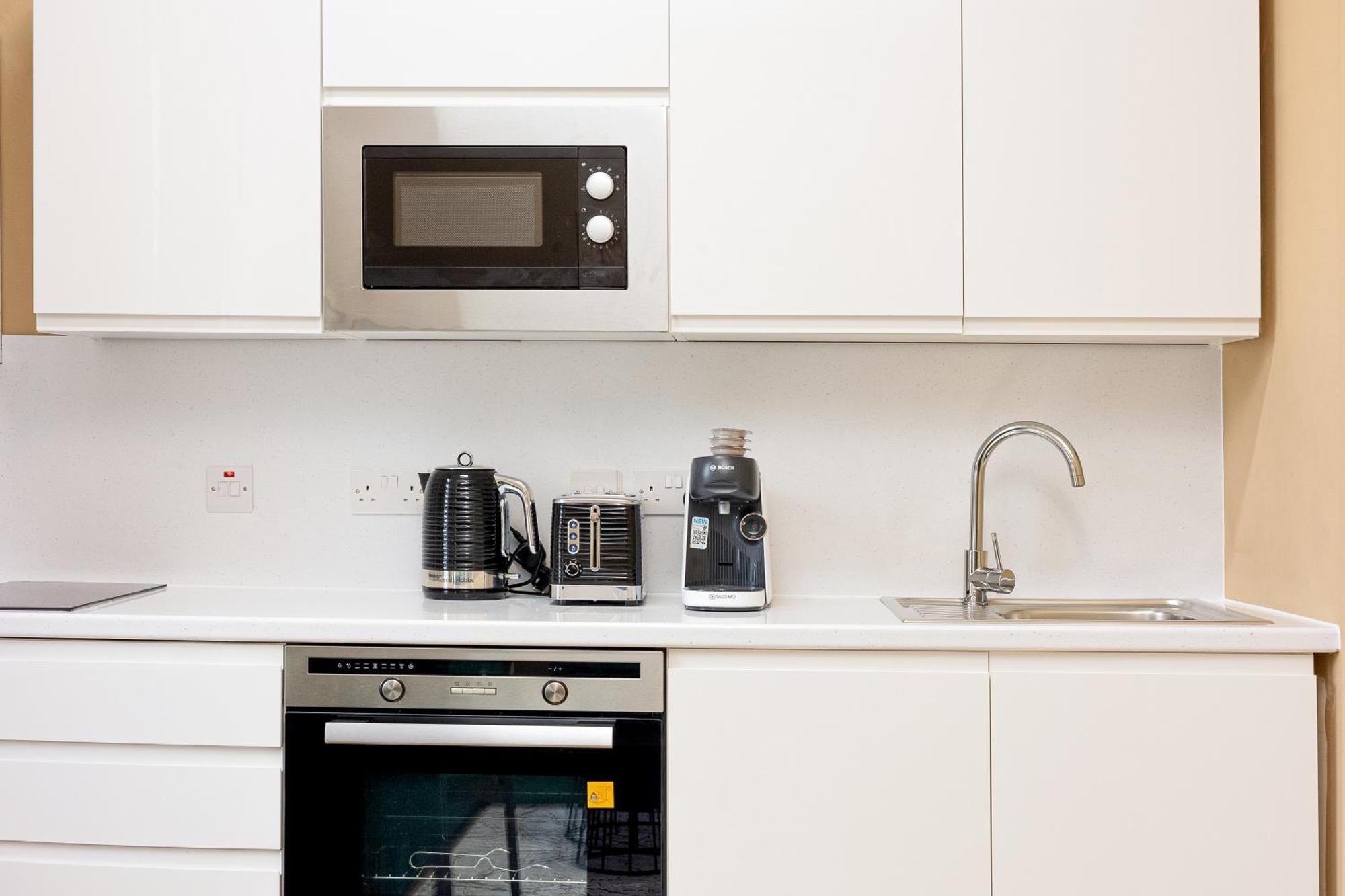 Charming One Bedroom In Camden Londen
