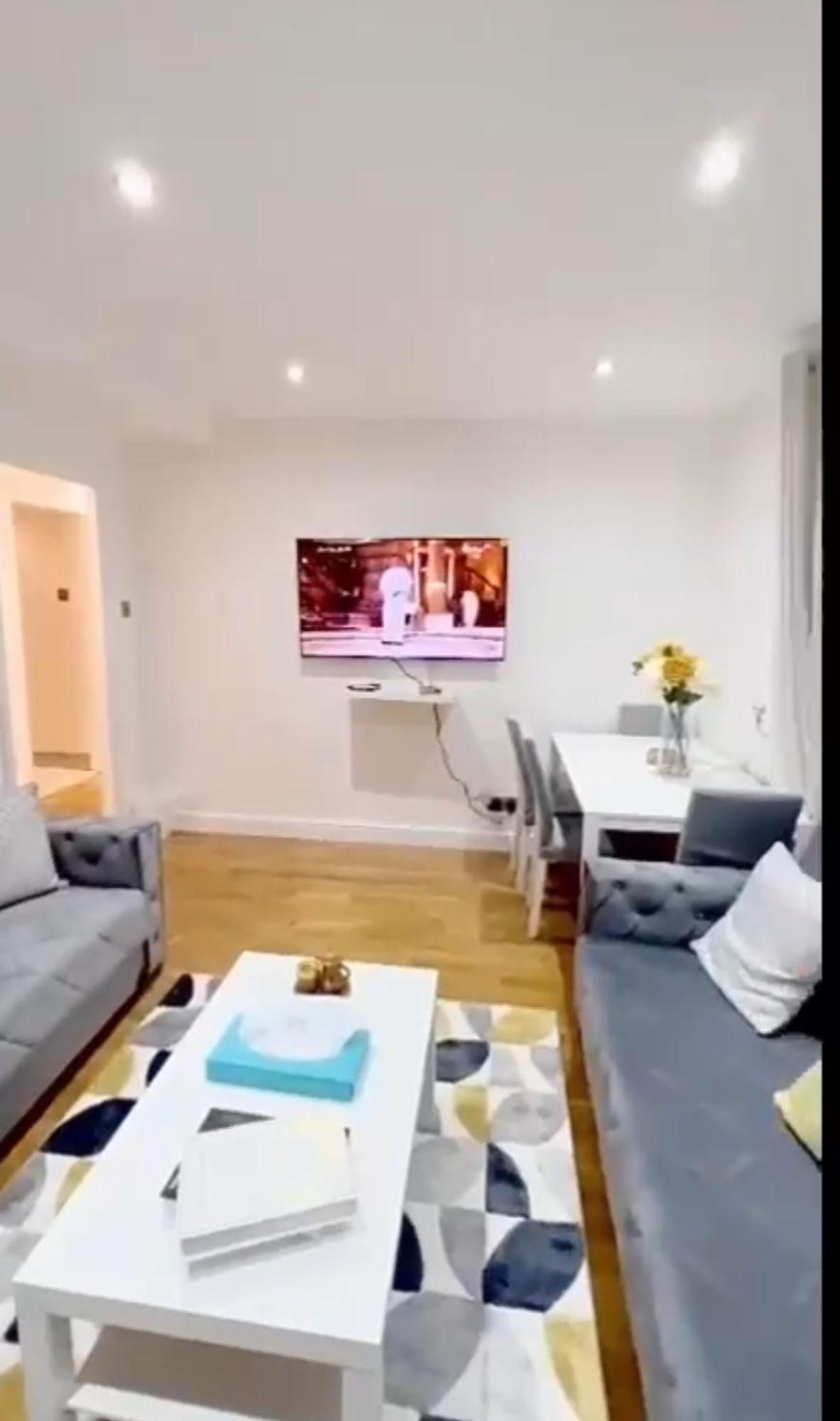 Center Appartement