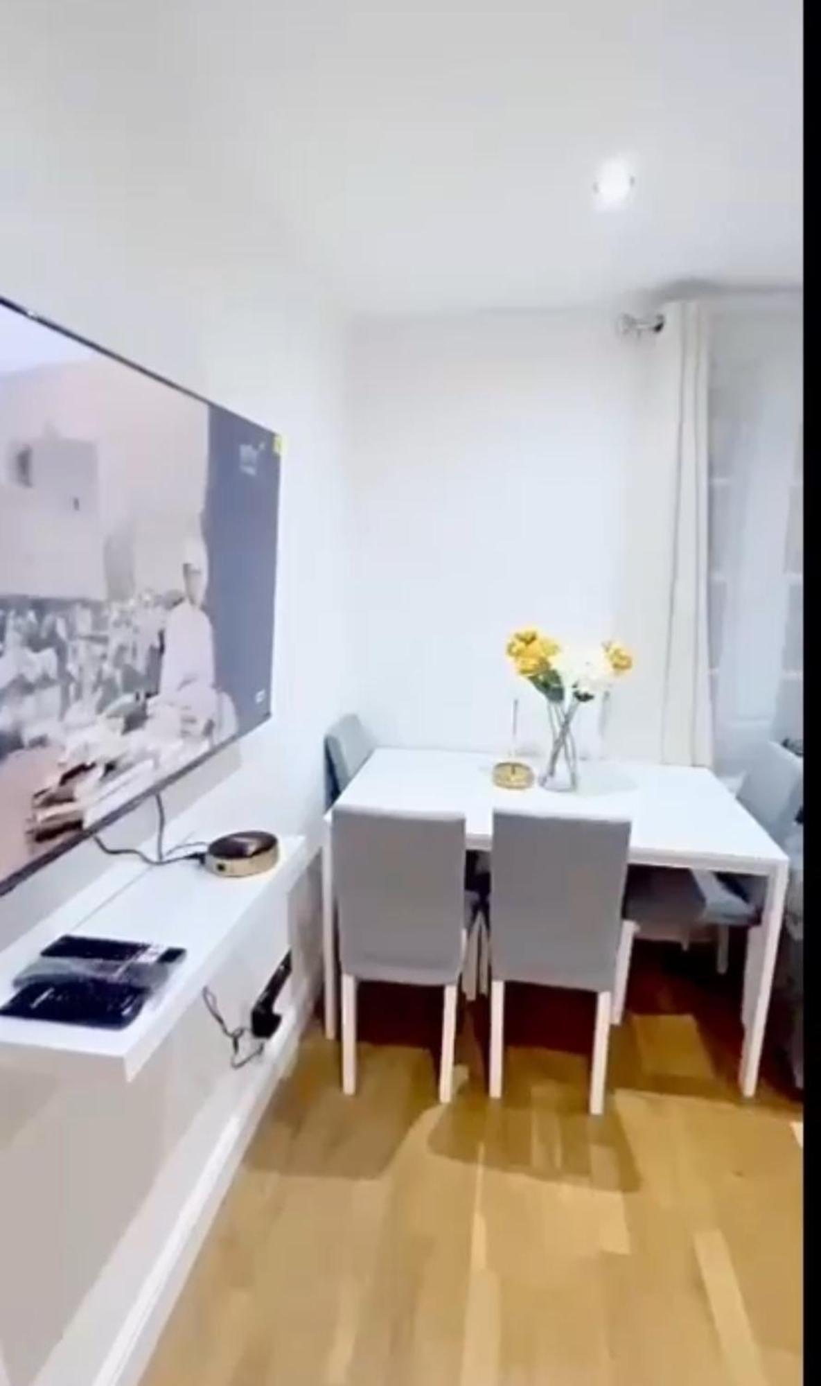 Appartement Center