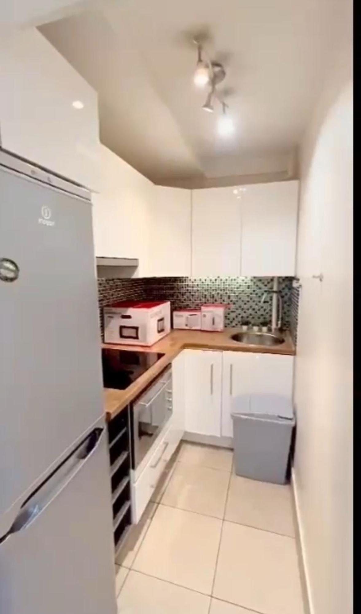 Center Appartement Londres
