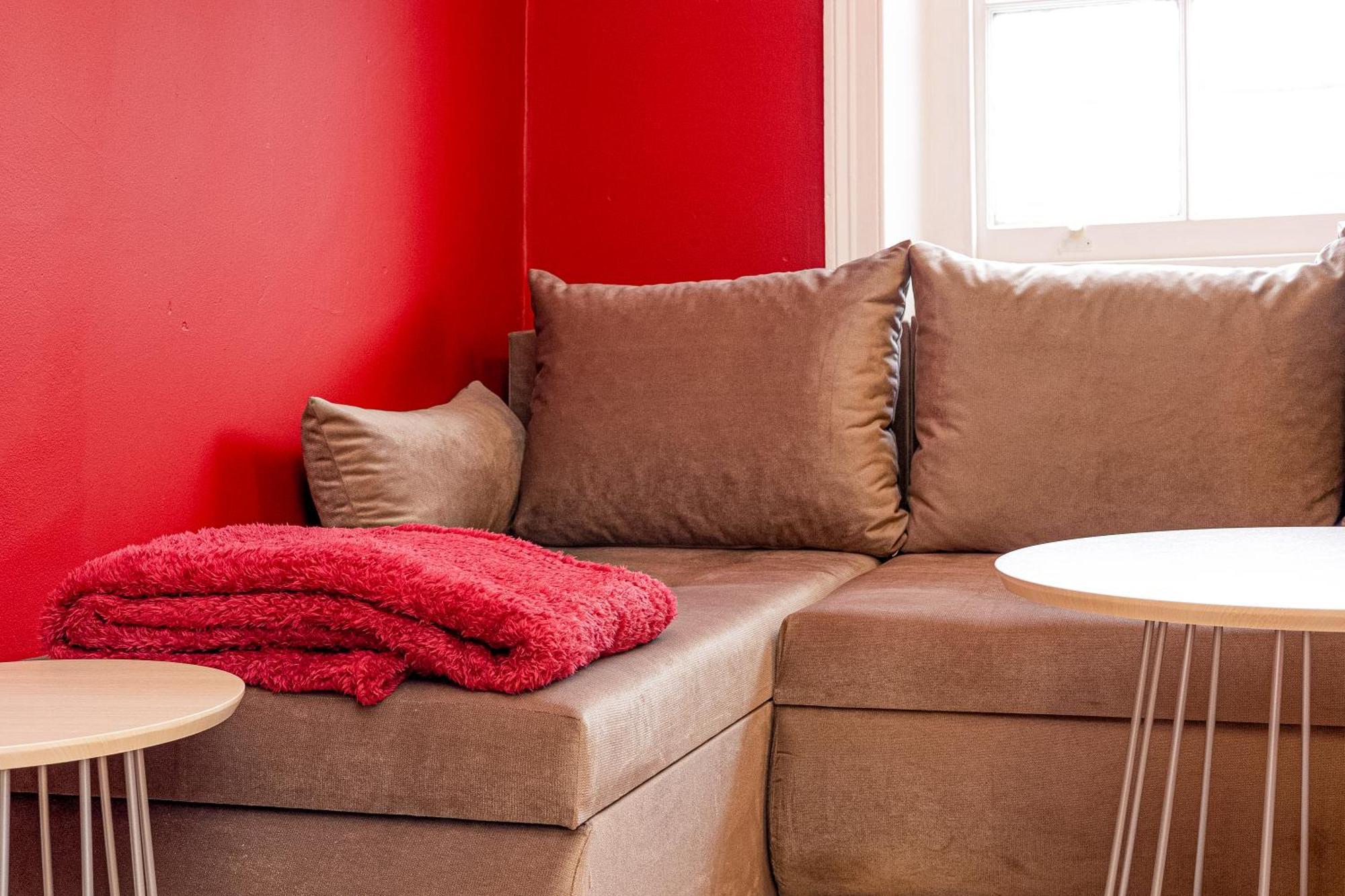 Appartement Charming Two Bedroom In Camden Londres