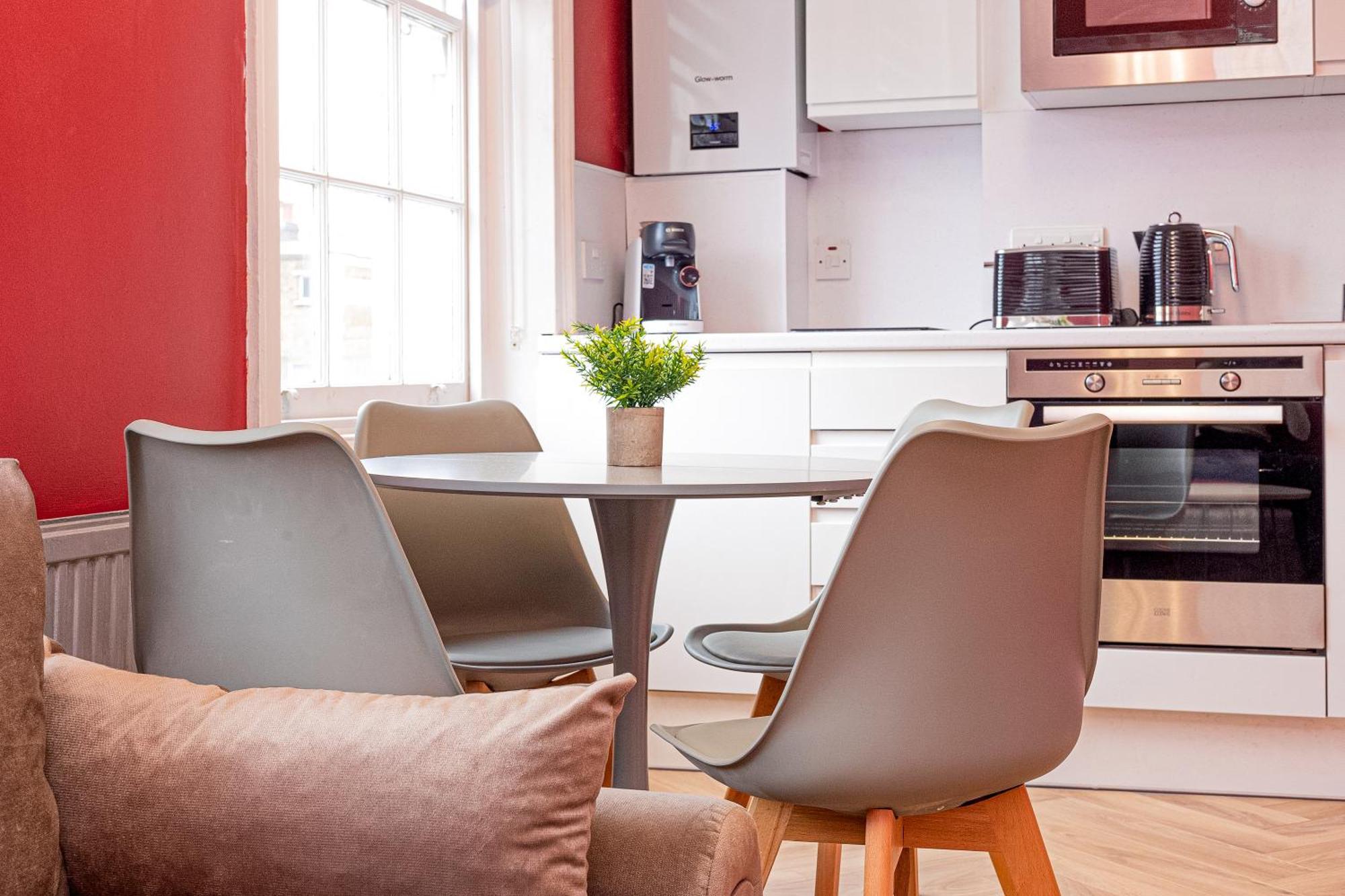 Charming Two Bedroom In Camden Appartement Londres