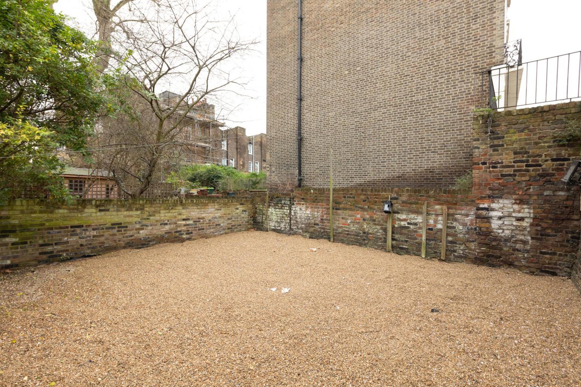 Charming Two Bedroom In Camden Appartement *