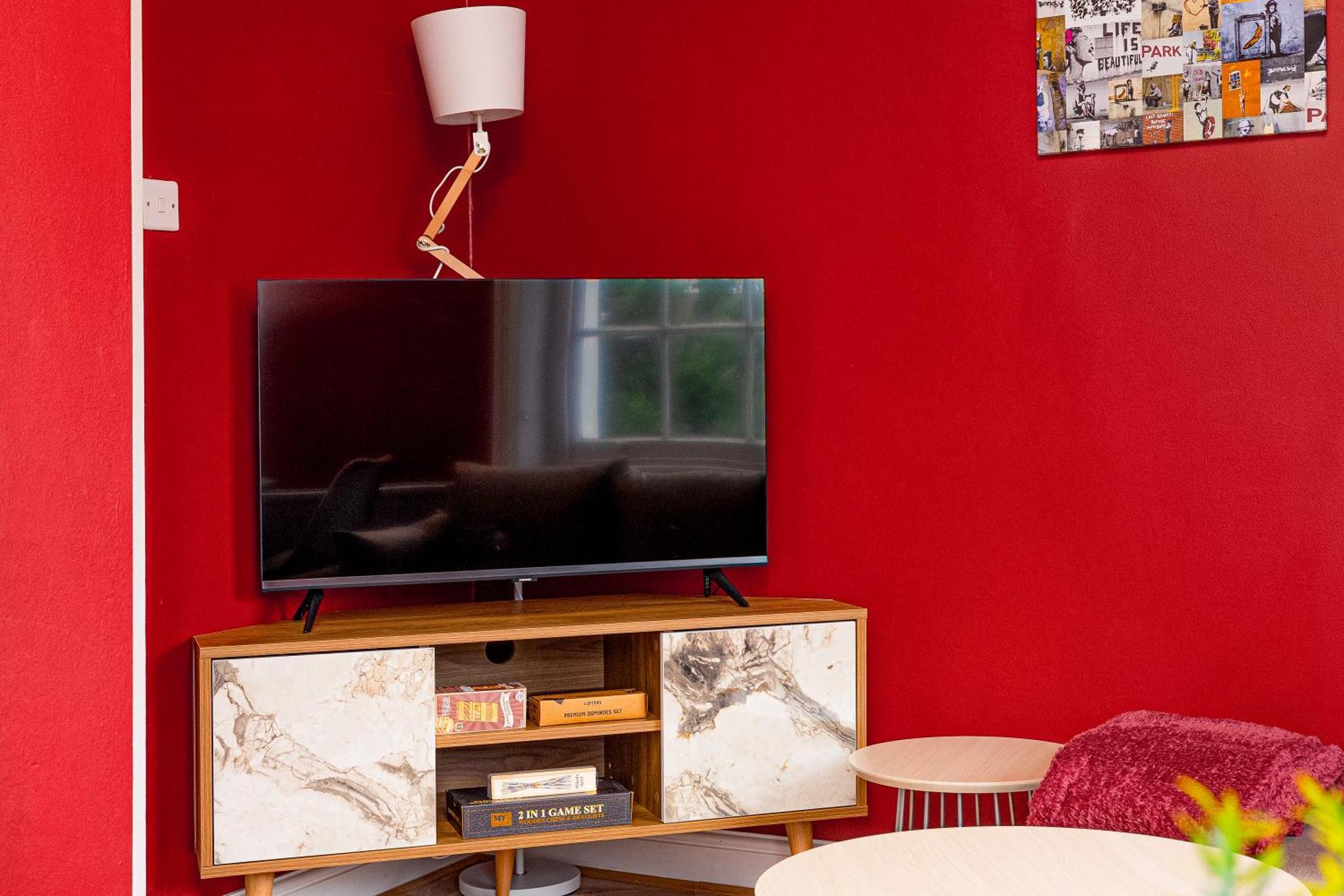 Appartement Charming Two Bedroom In Camden *