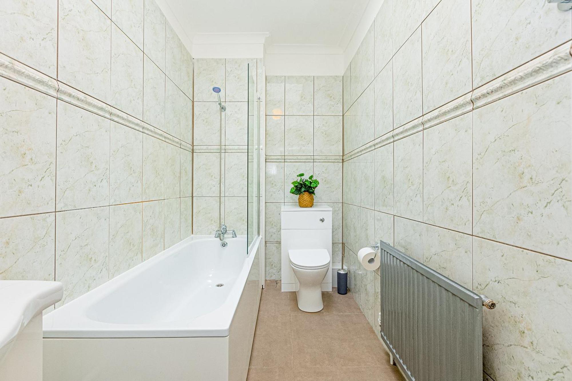 Charming Two Bedroom In Camden Appartement Londres
