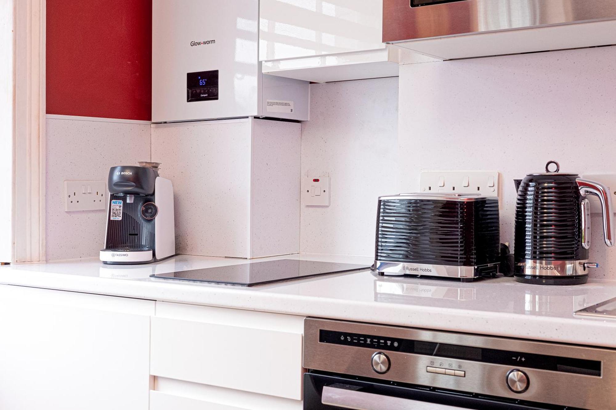 Appartement Charming Two Bedroom In Camden *