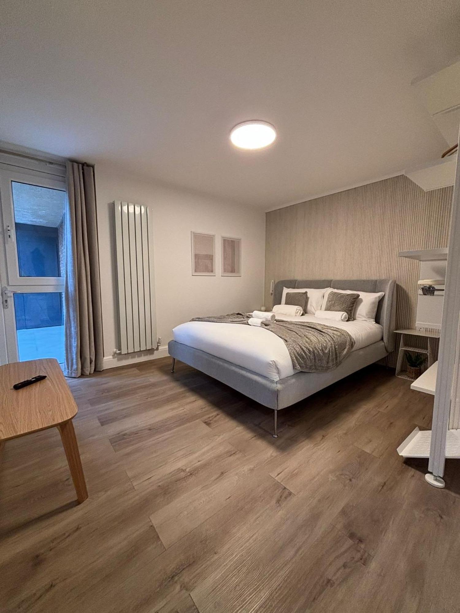 Apartamento The Serene Retreat In Camden *