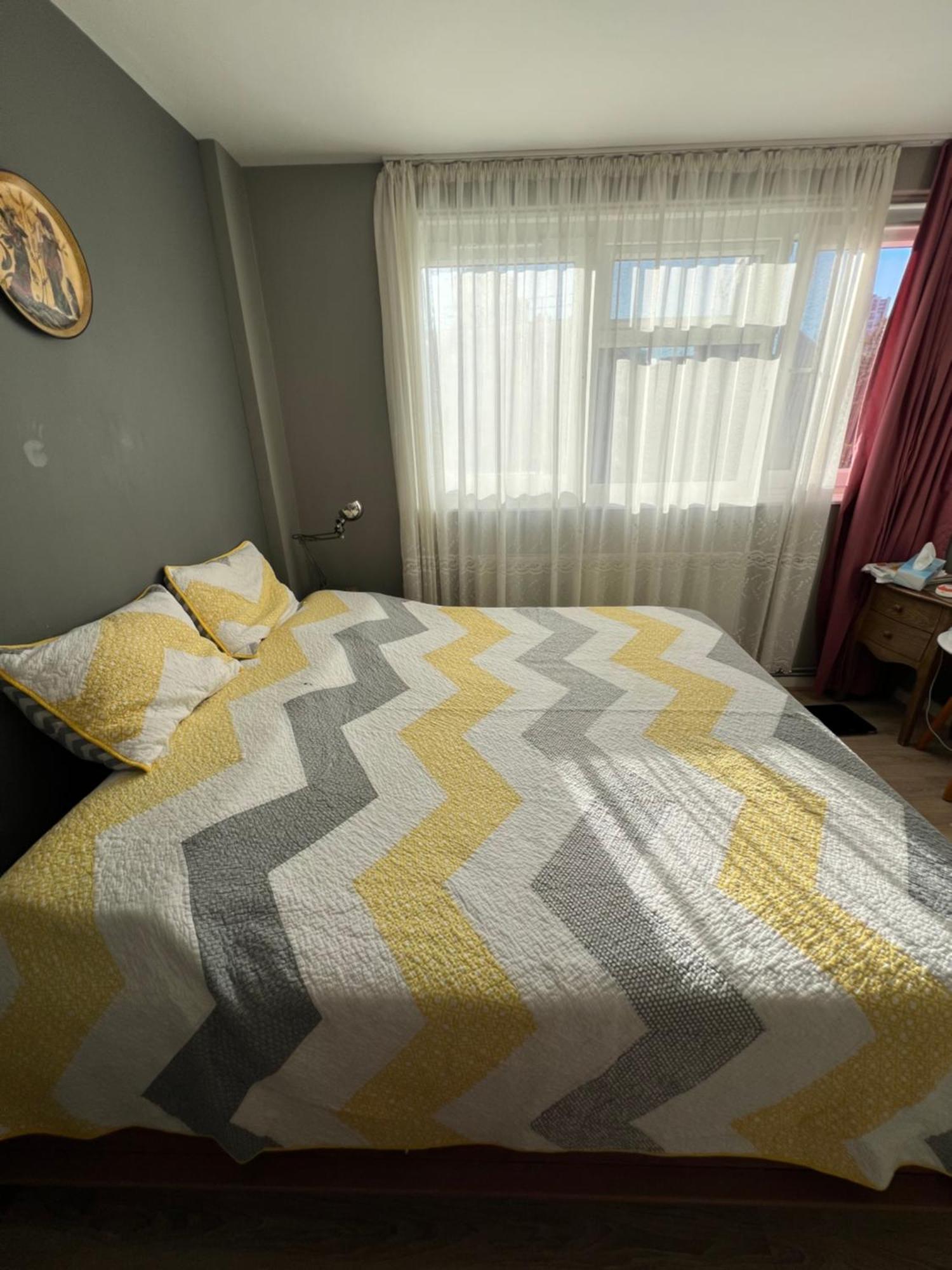 One Bed Flat In Centre Of London