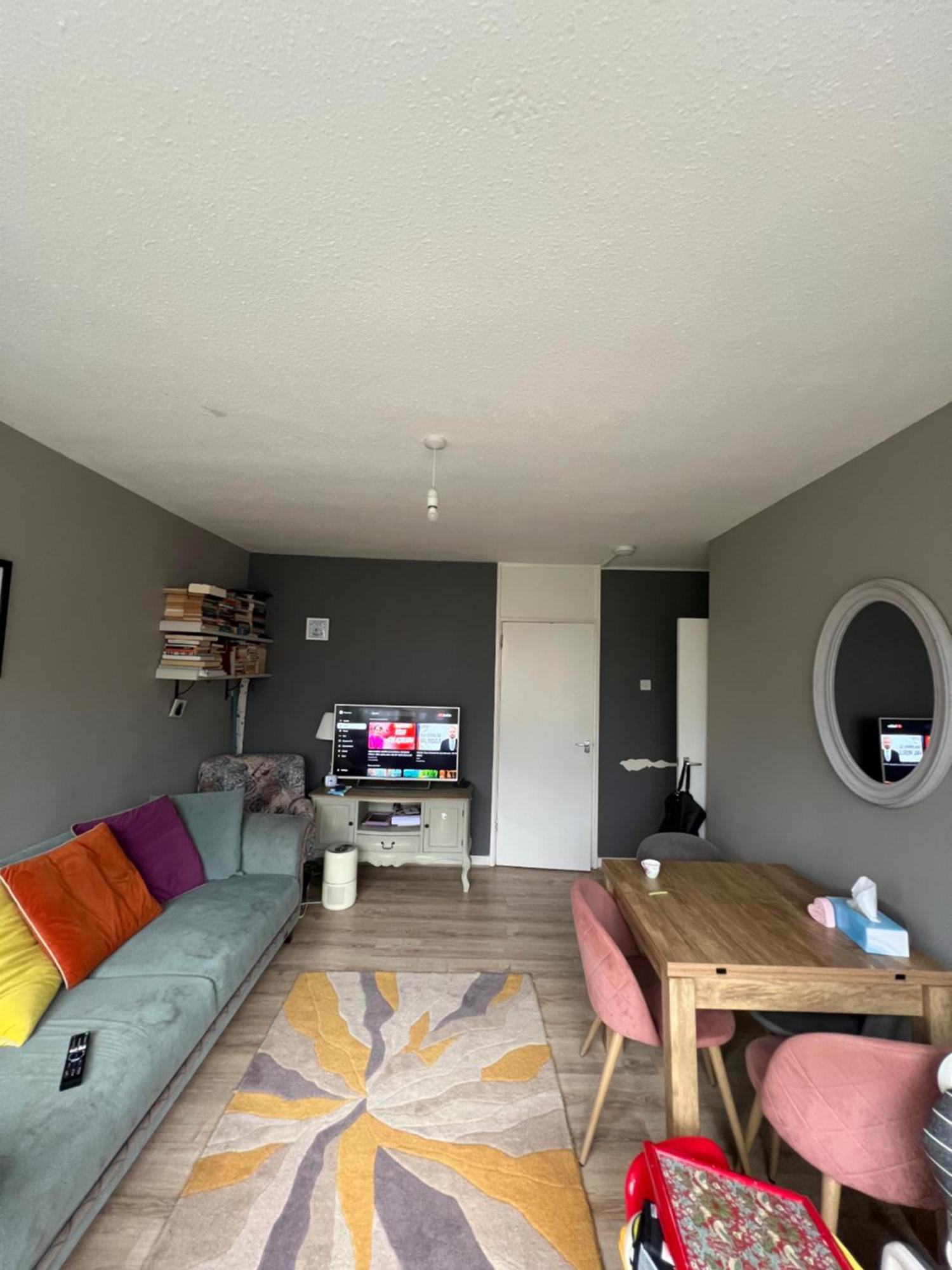 One Bed Flat In Centre Of London Apartment *