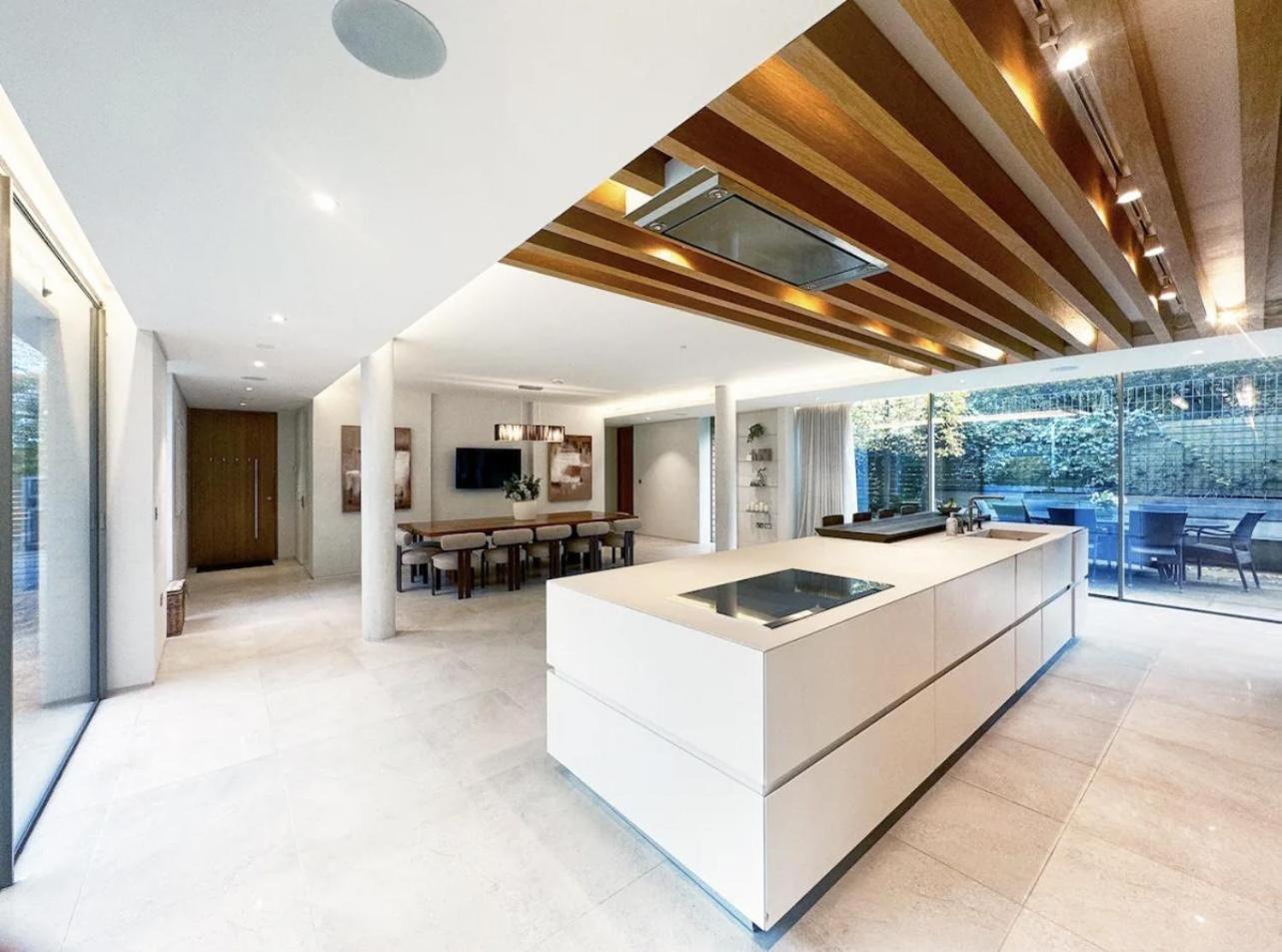 Imperial Homes Apartamento