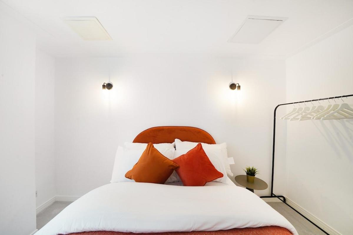 Modern Cosy 2 Bed In Westminster, Appartement Londres