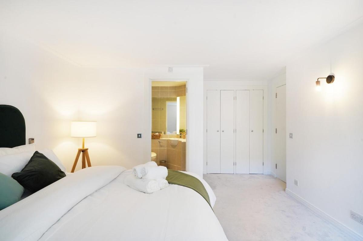 Appartement Modern Cosy 2 Bed In Westminster,