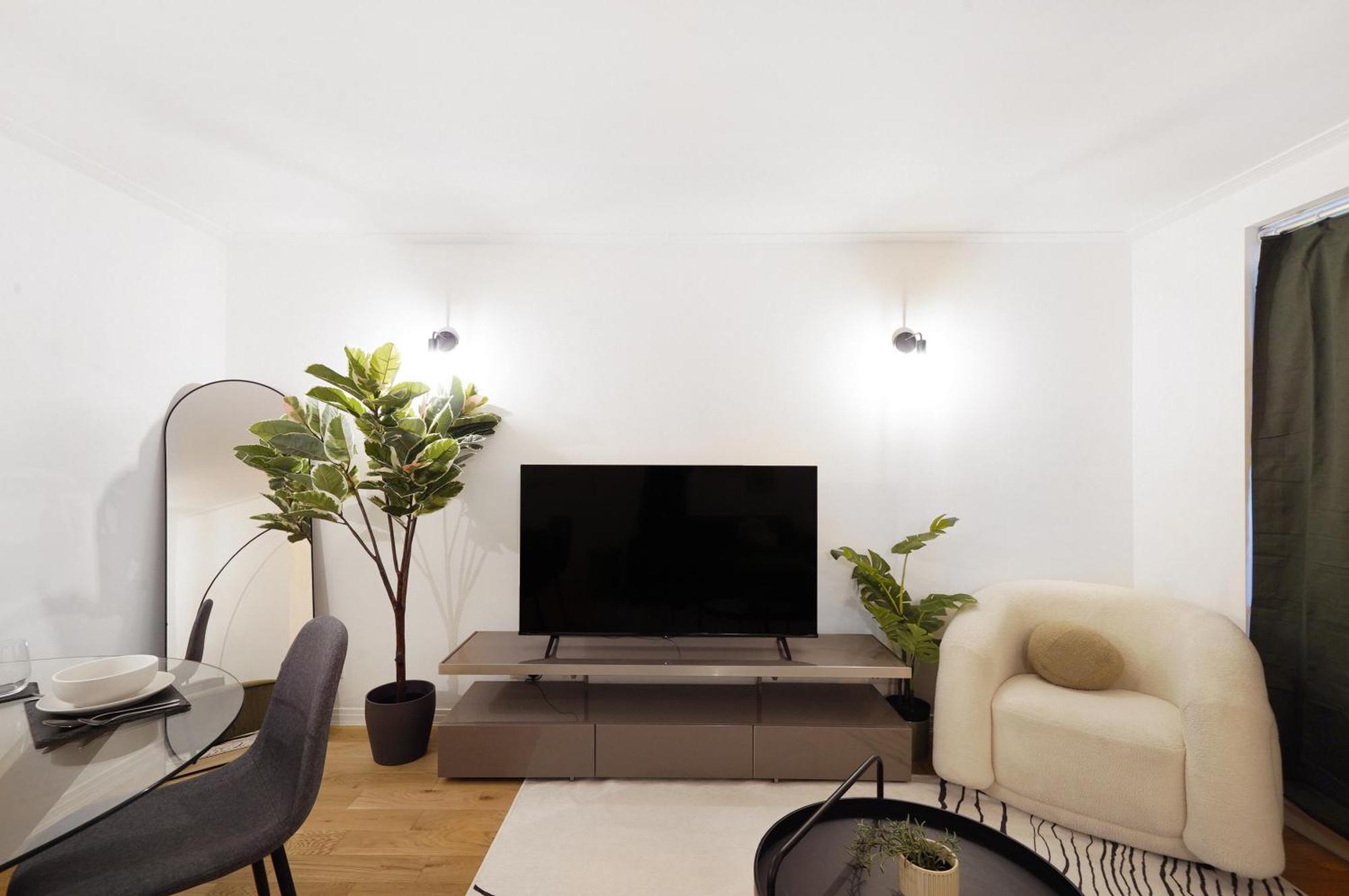 Modern Cosy 2 Bed In Westminster, Appartement