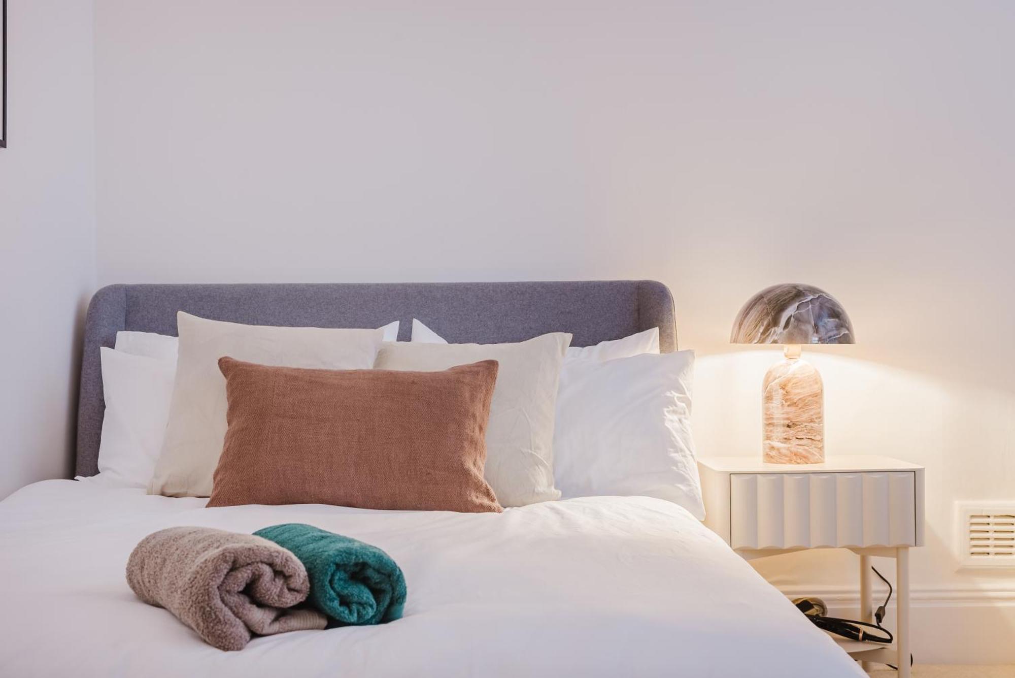 Cosy Charming In Londres