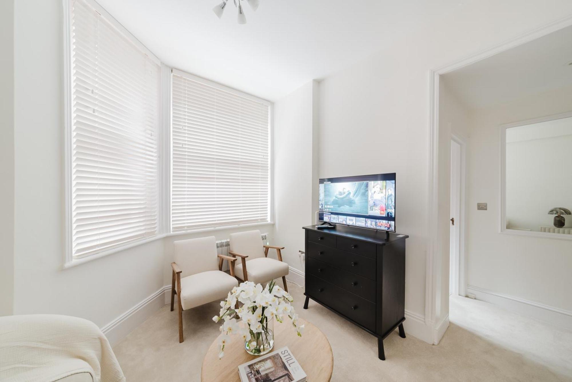 Cosy Charming In Apartamento *