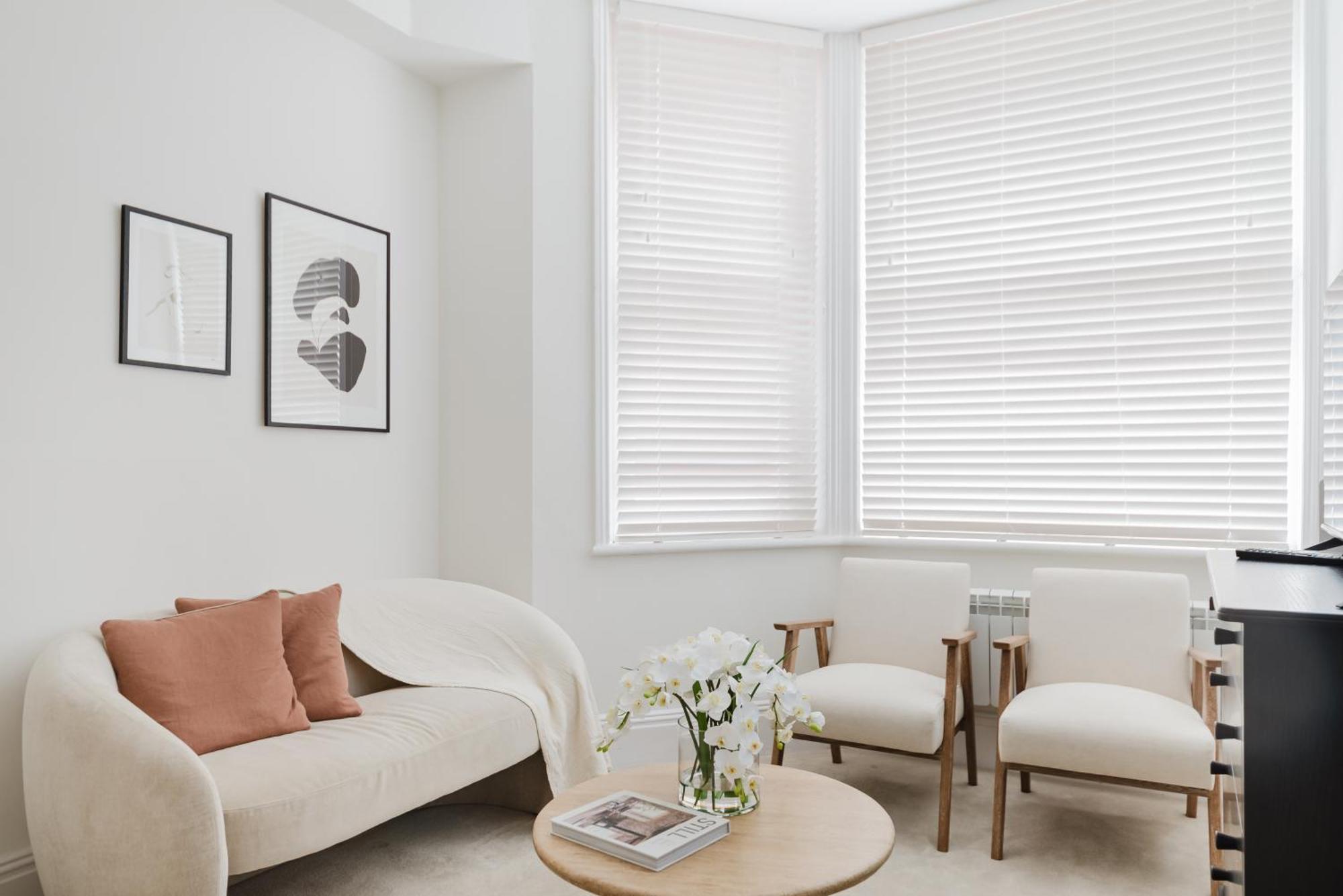 Cosy Charming In Apartamento Londres