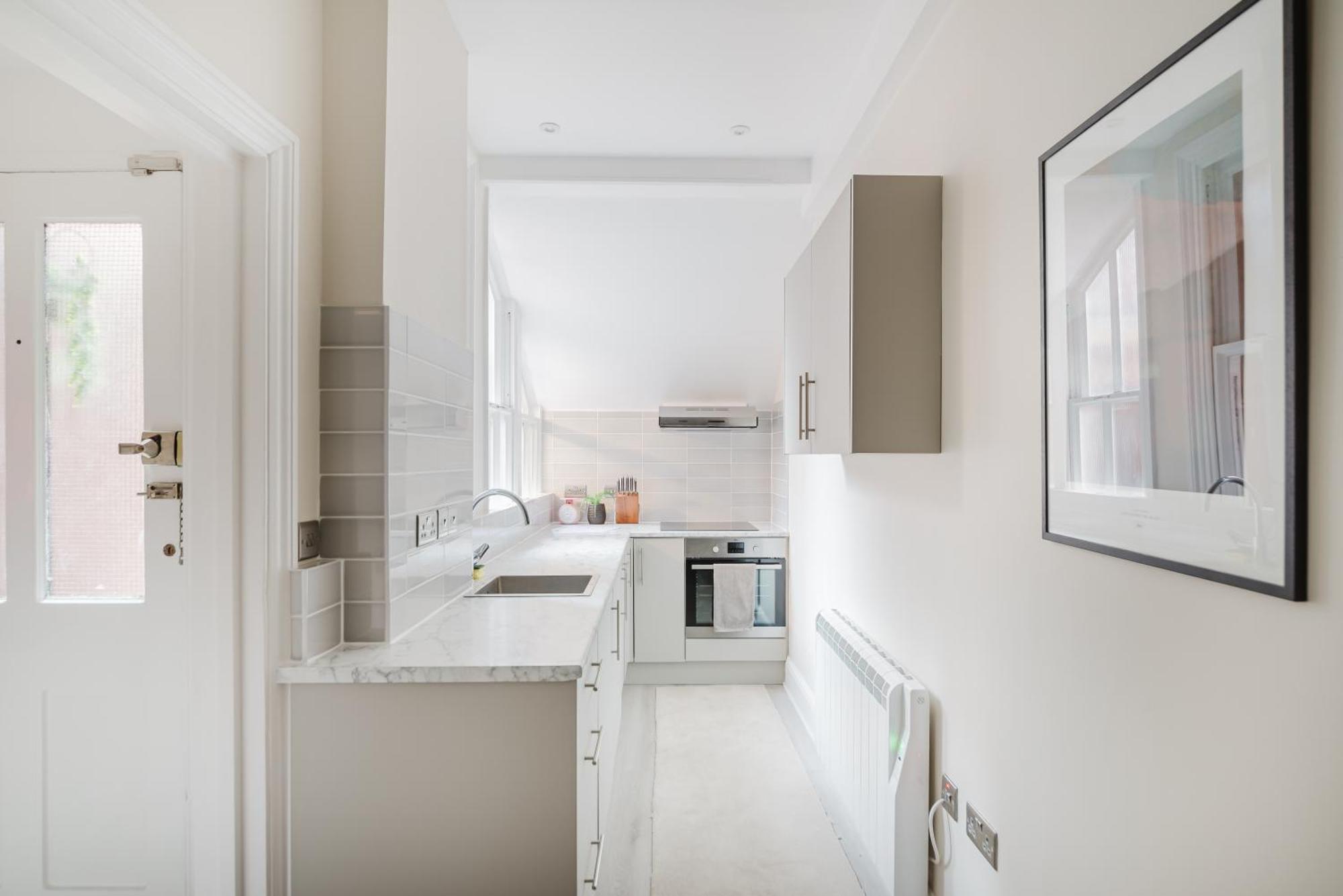 Cosy Charming In Londres