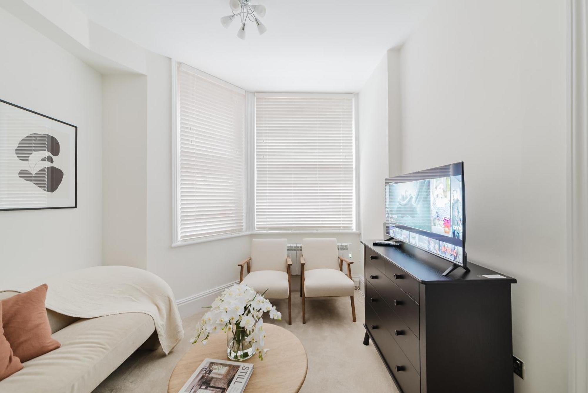 Cosy Charming In Apartamento