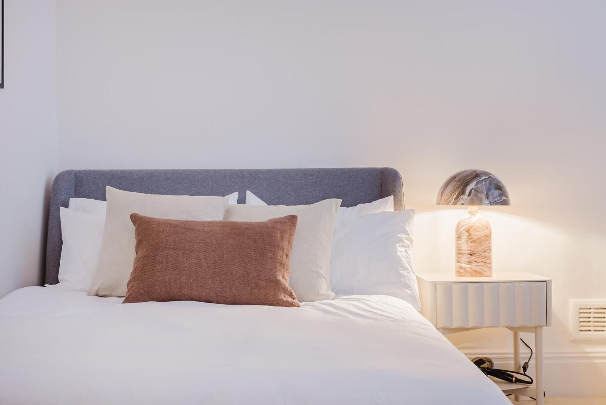 Cosy Charming In Apartamento Londres