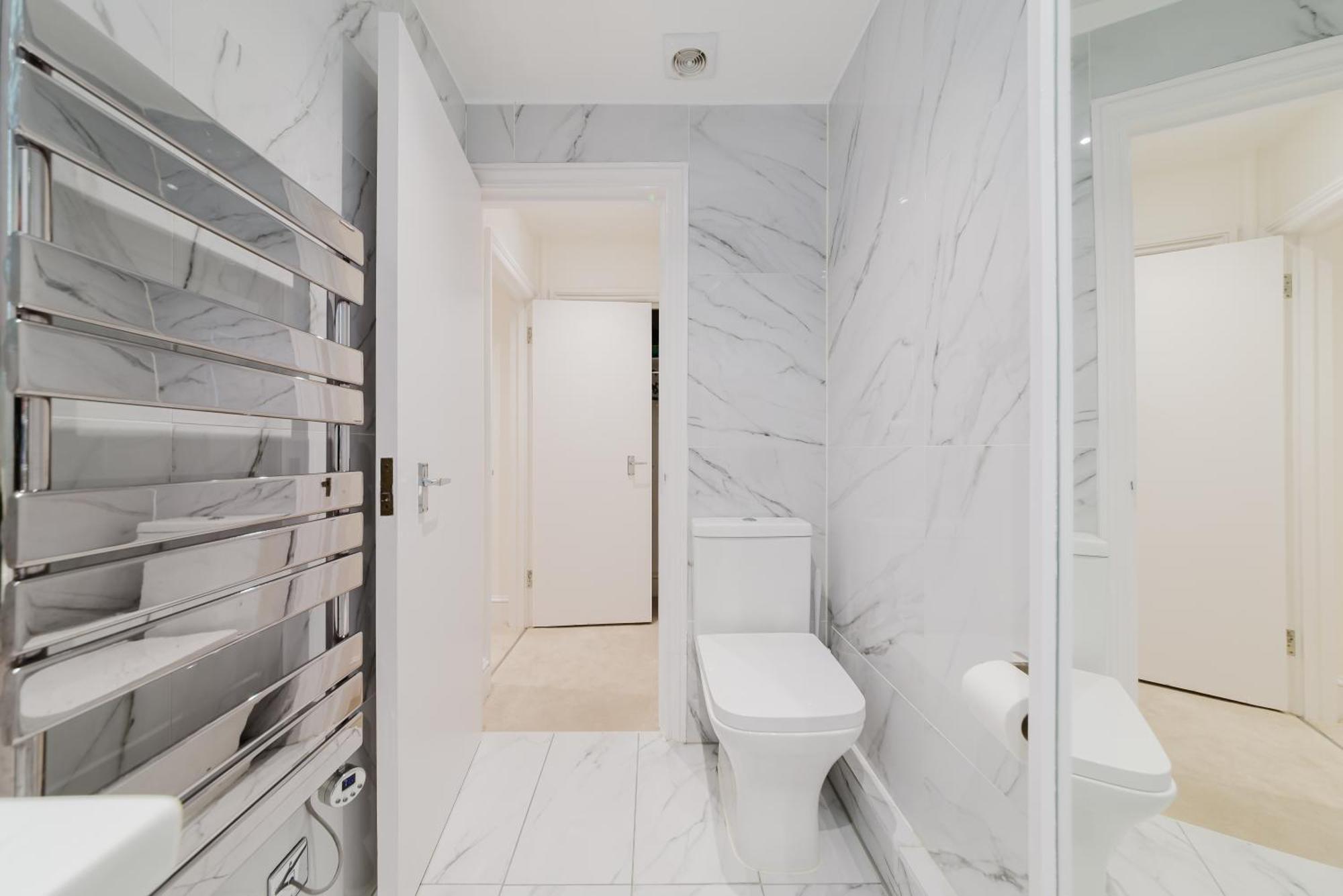Cosy Charming In Londres