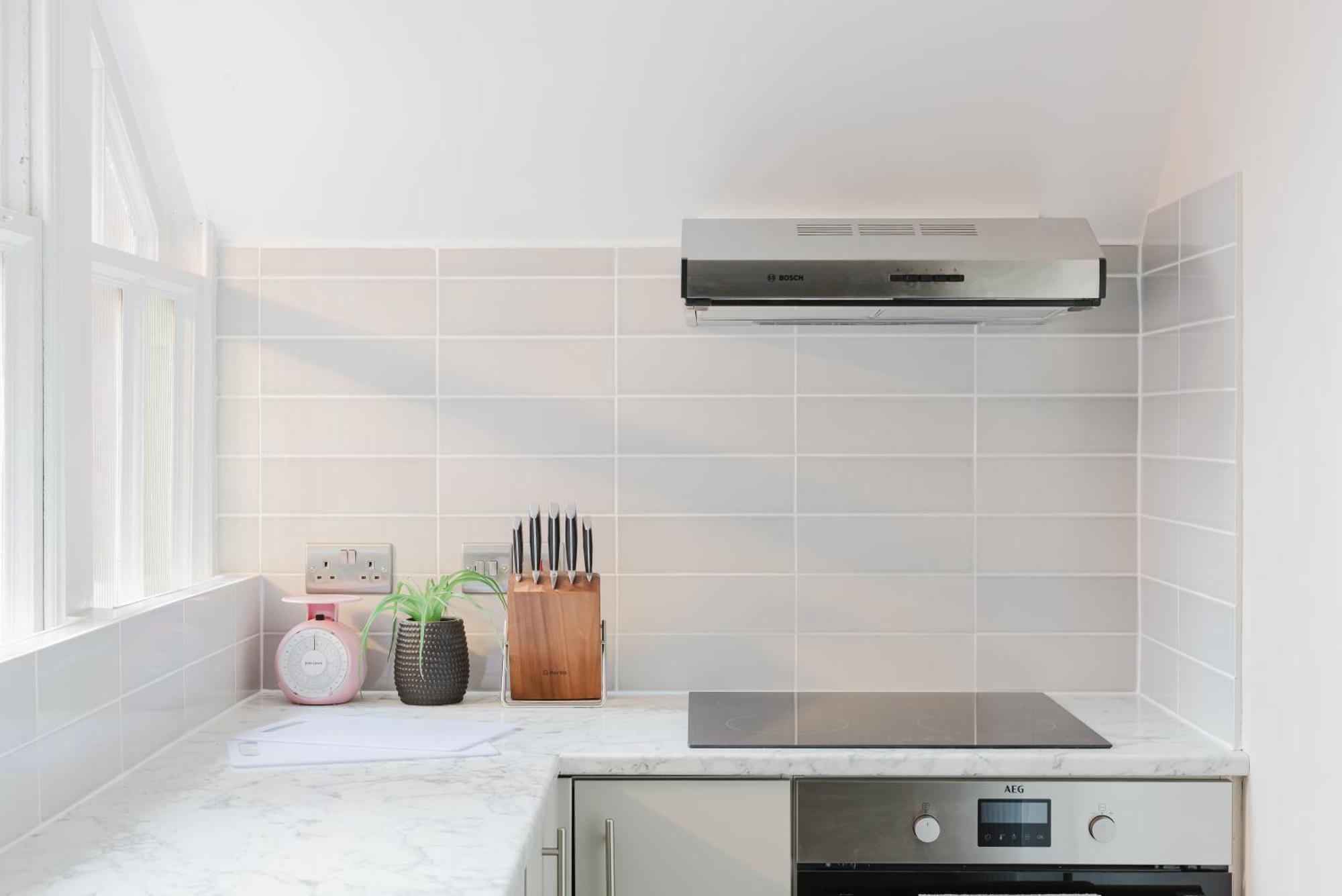 Apartamento Cosy Charming In *