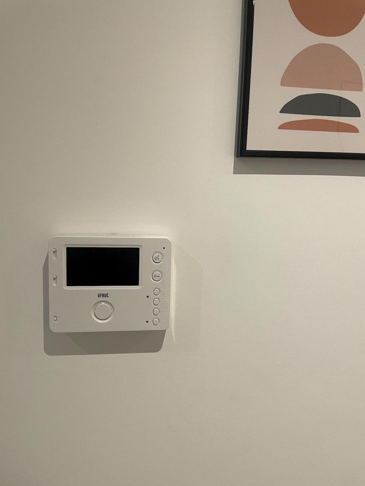 Stylish New Build Flat In Appartement
