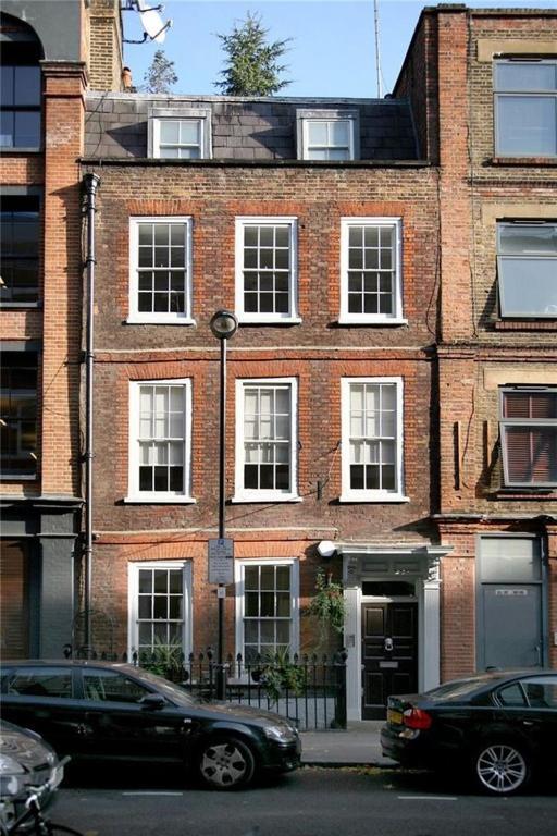 Casa de férias Nice In Londres