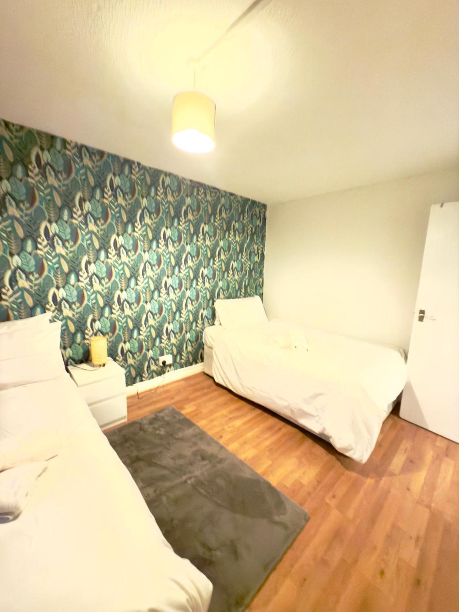 Apartamento Stylish Two Bedroom Londres