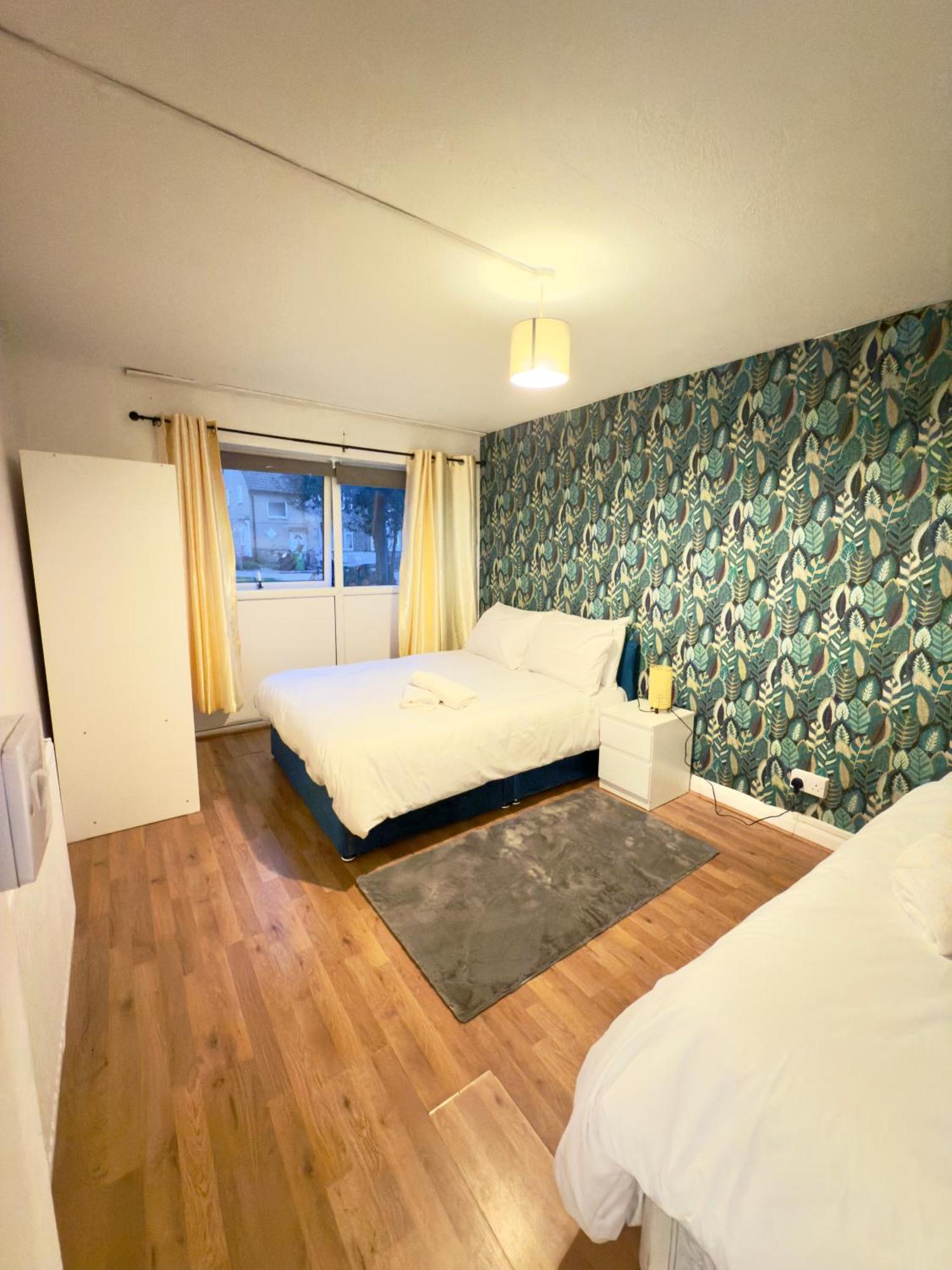 Stylish Two Bedroom * Londres