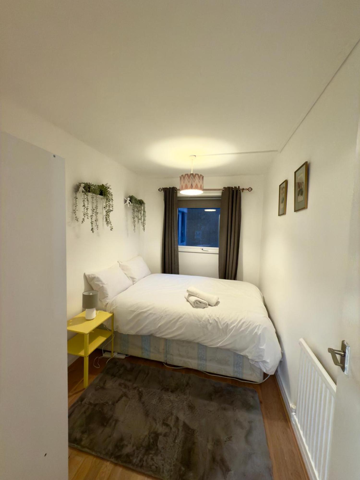 Apartamento Stylish Two Bedroom *