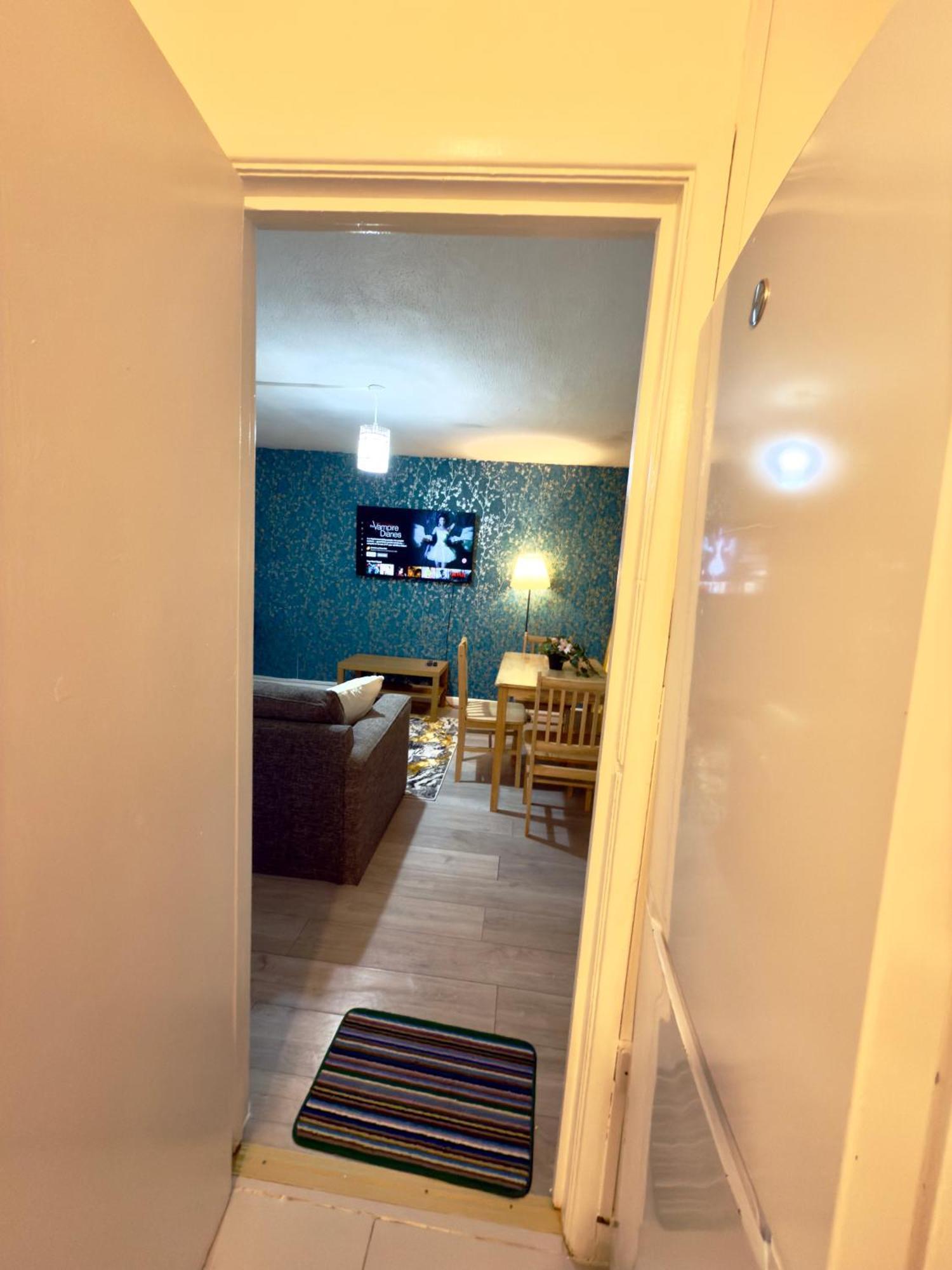 Stylish Two Bedroom * Londres