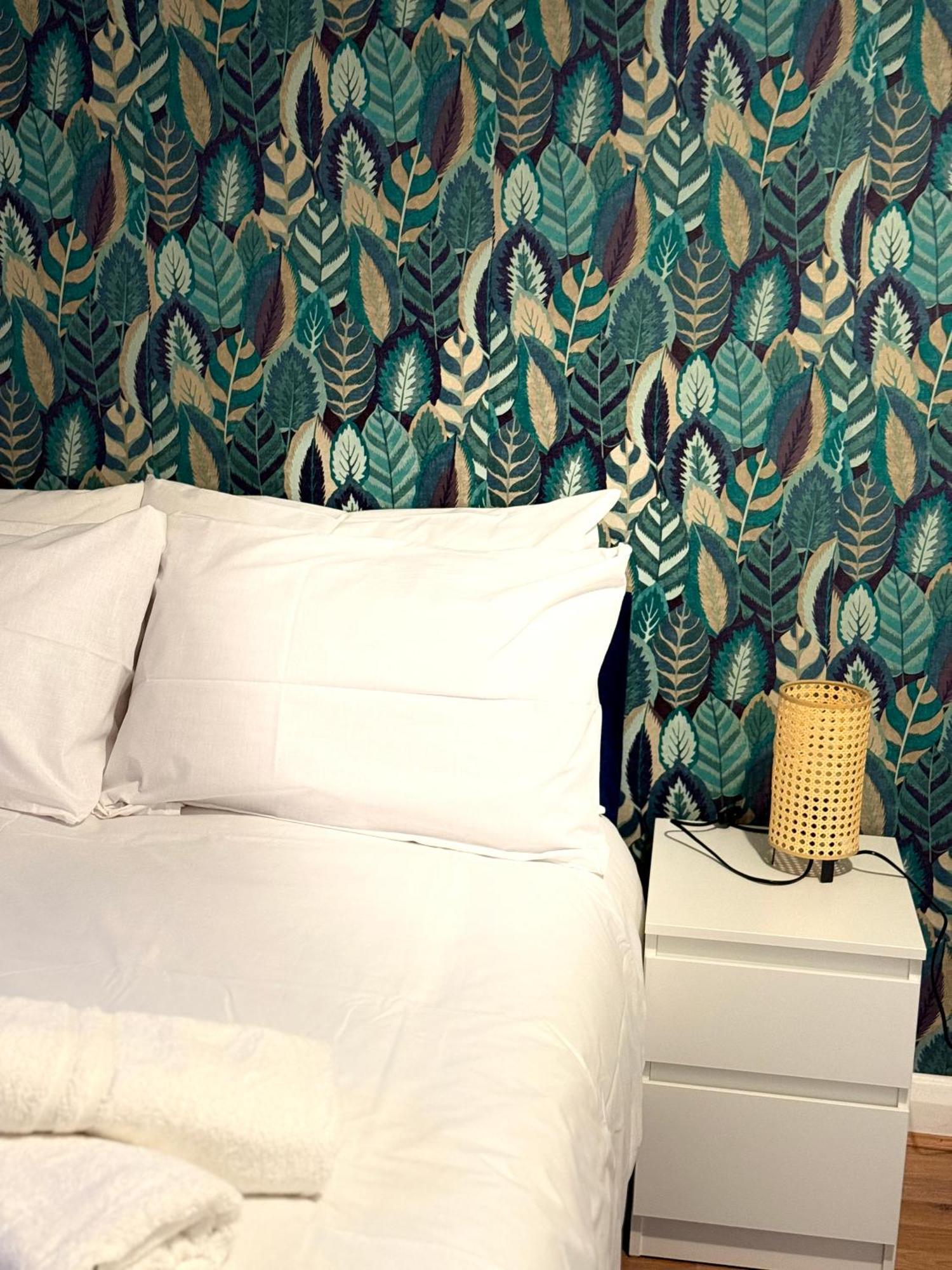 Stylish Two Bedroom Apartamento *