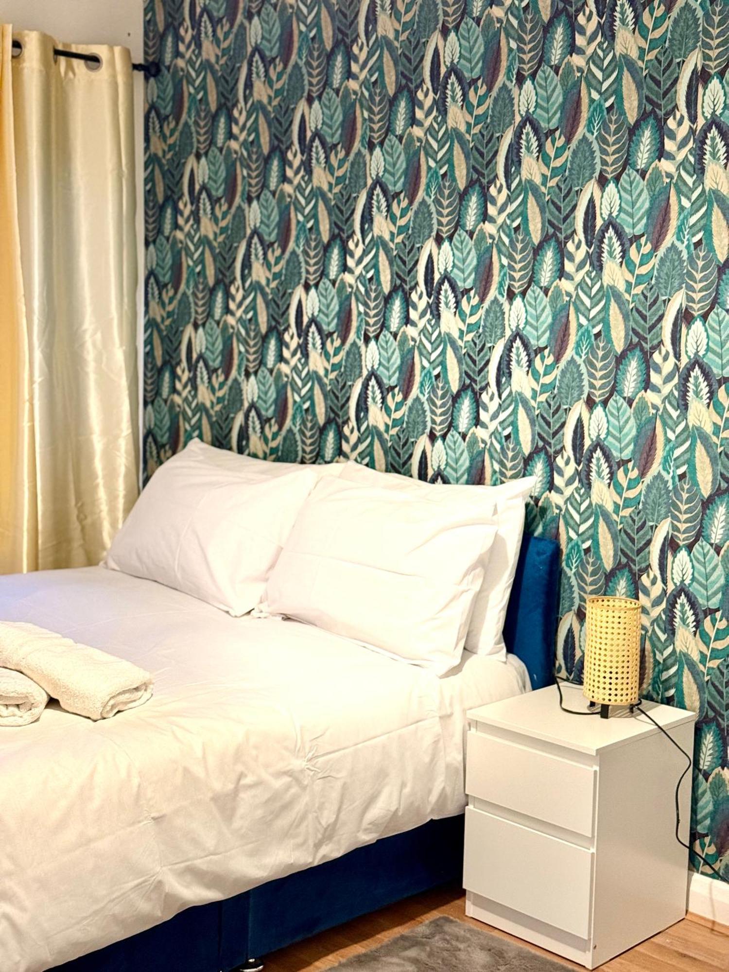 Apartamento Stylish Two Bedroom *