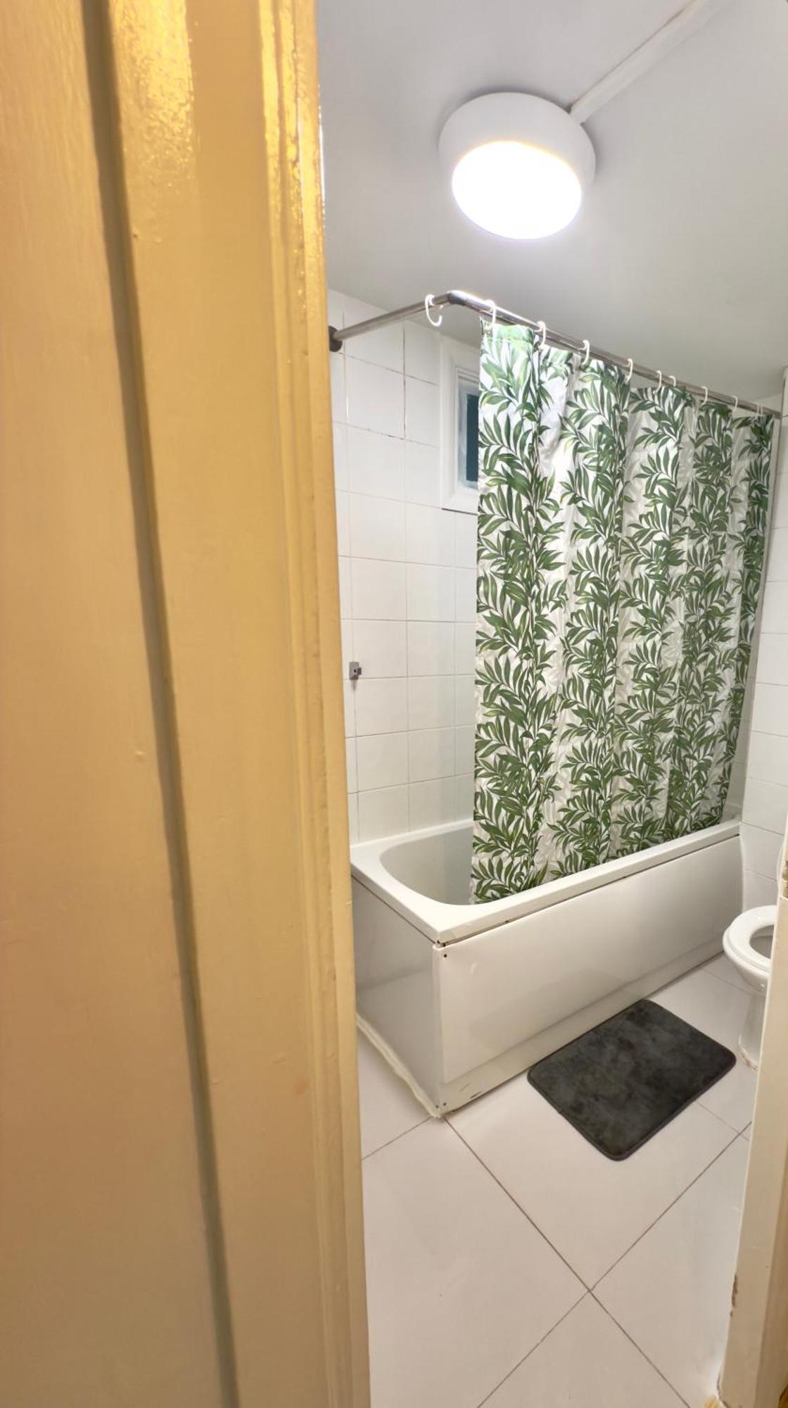 Apartamento Stylish Two Bedroom Londres