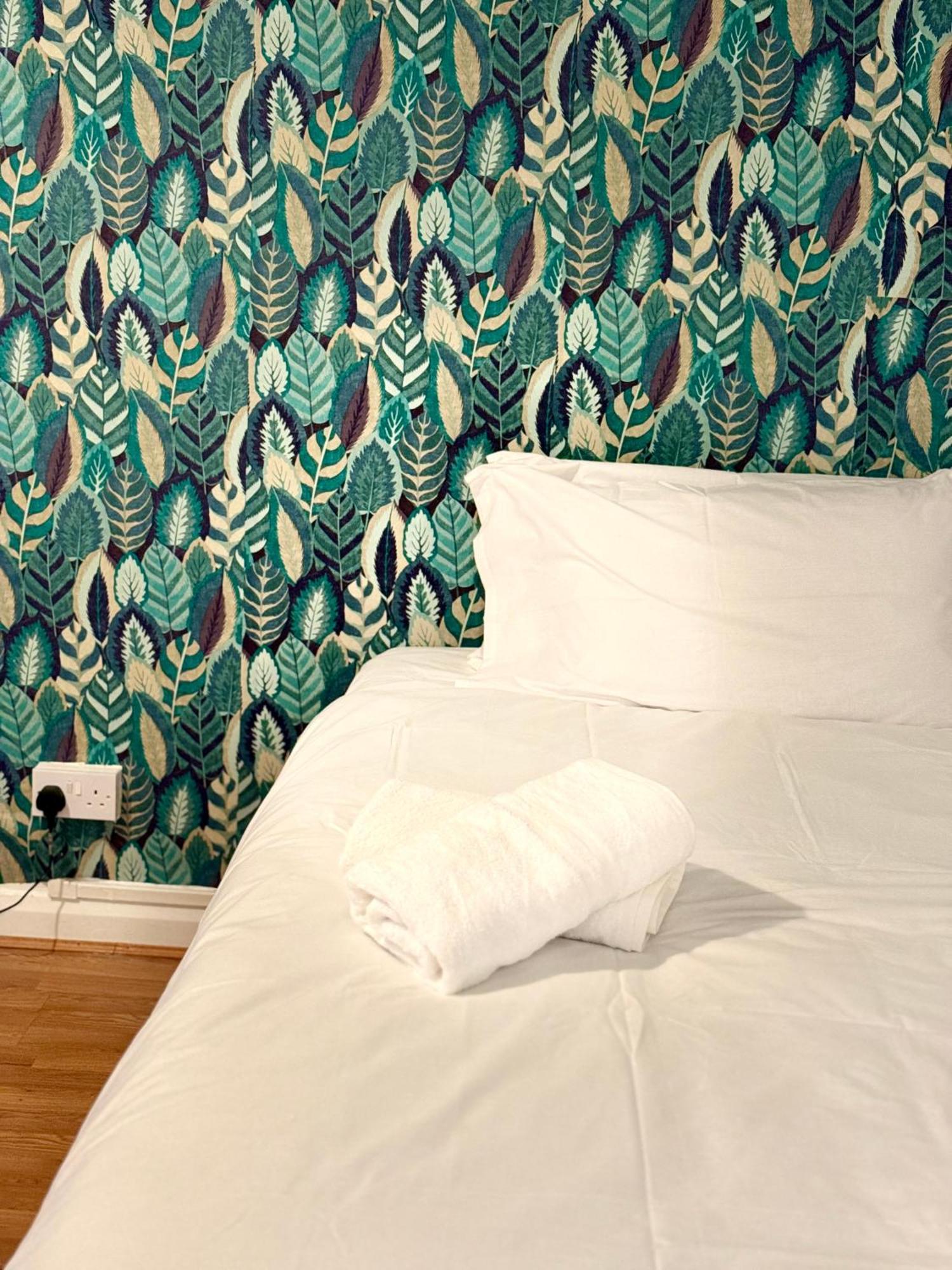 Apartamento Stylish Two Bedroom Londres