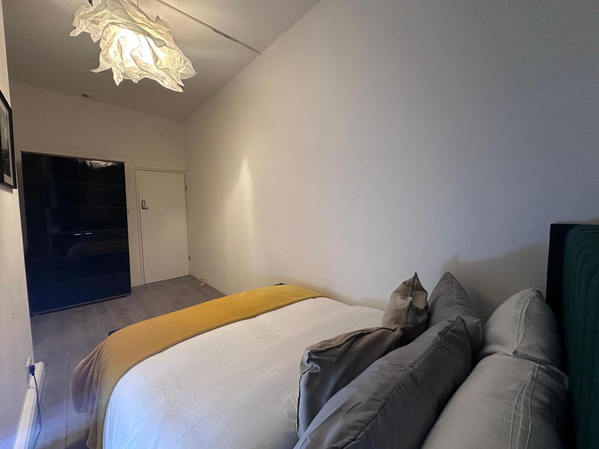 Appartement Shad