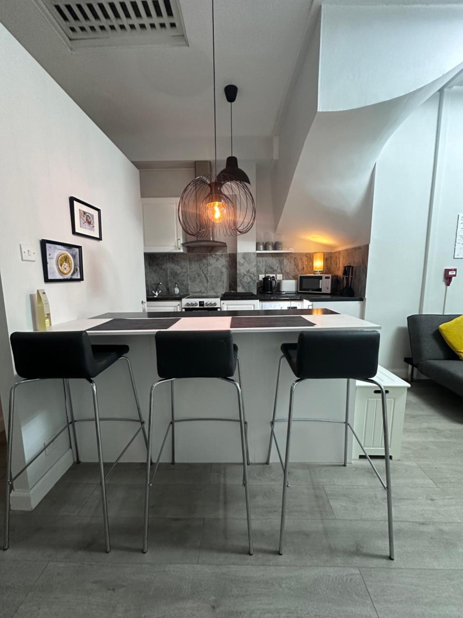 Appartement Shad *