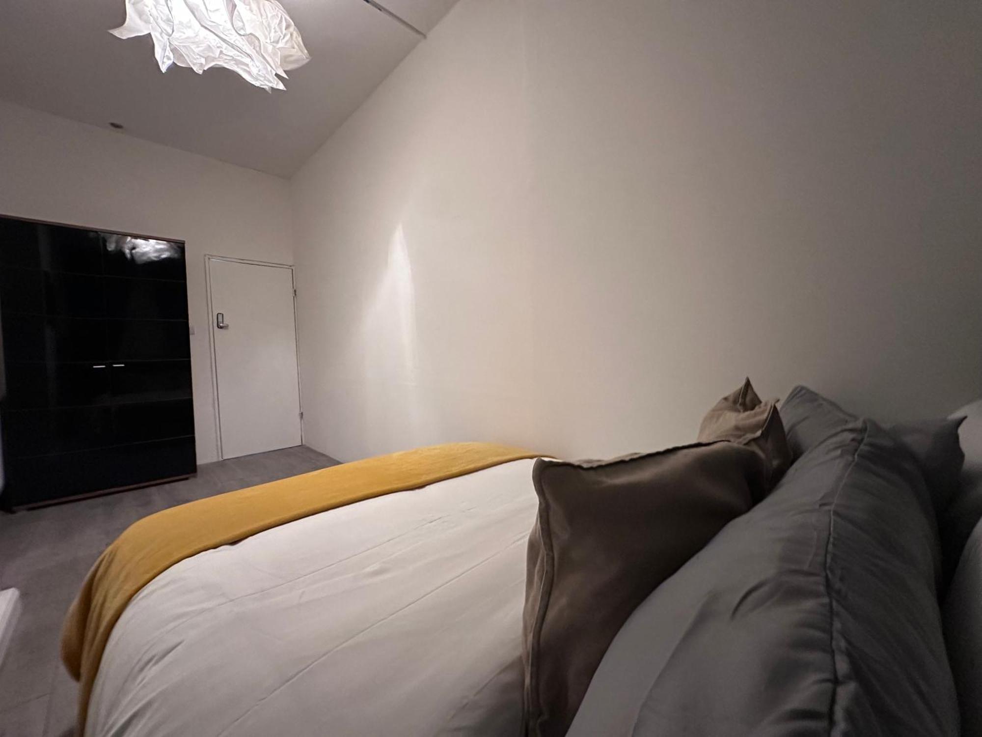 Appartement Shad