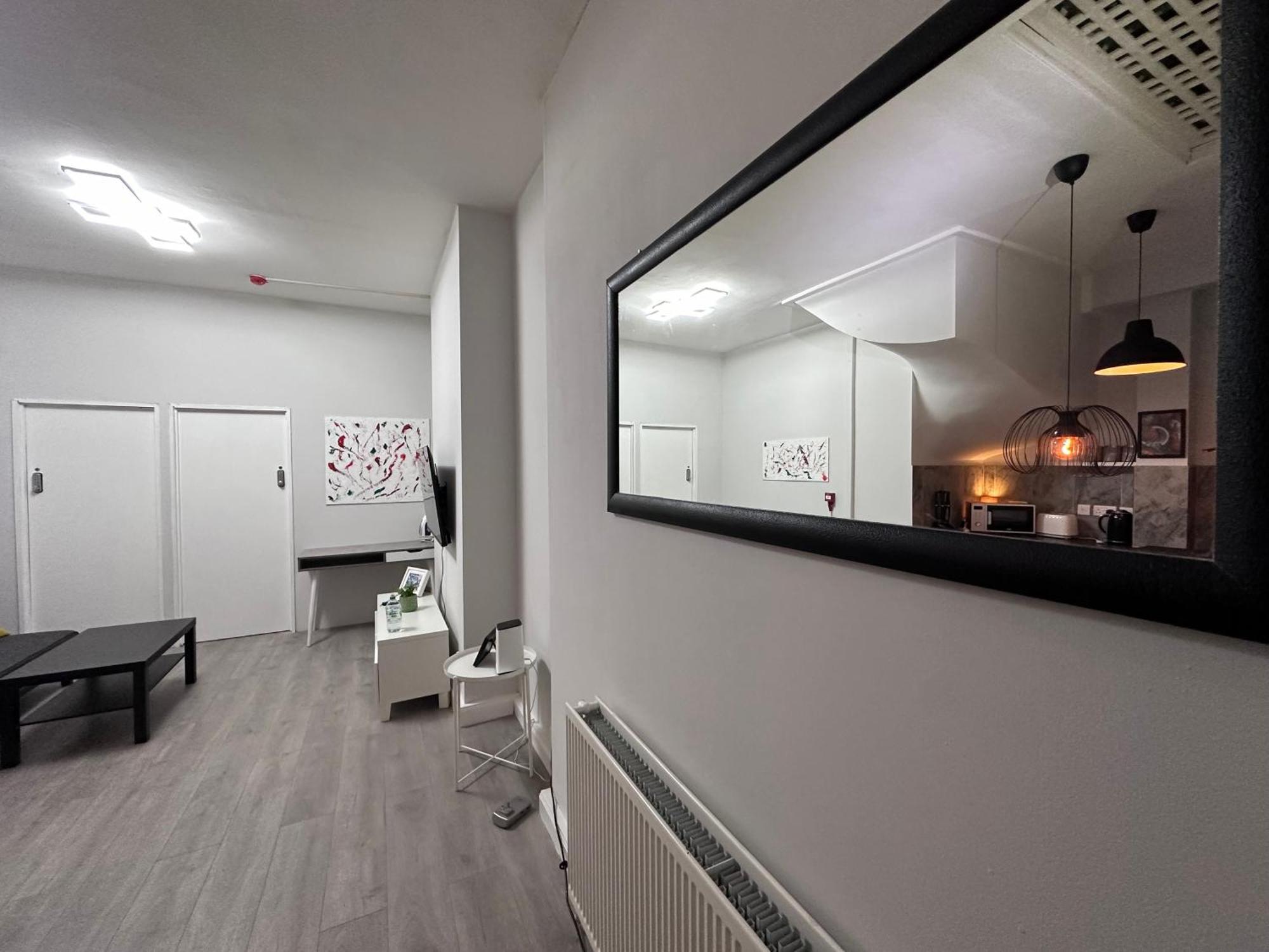 Shad Appartement *