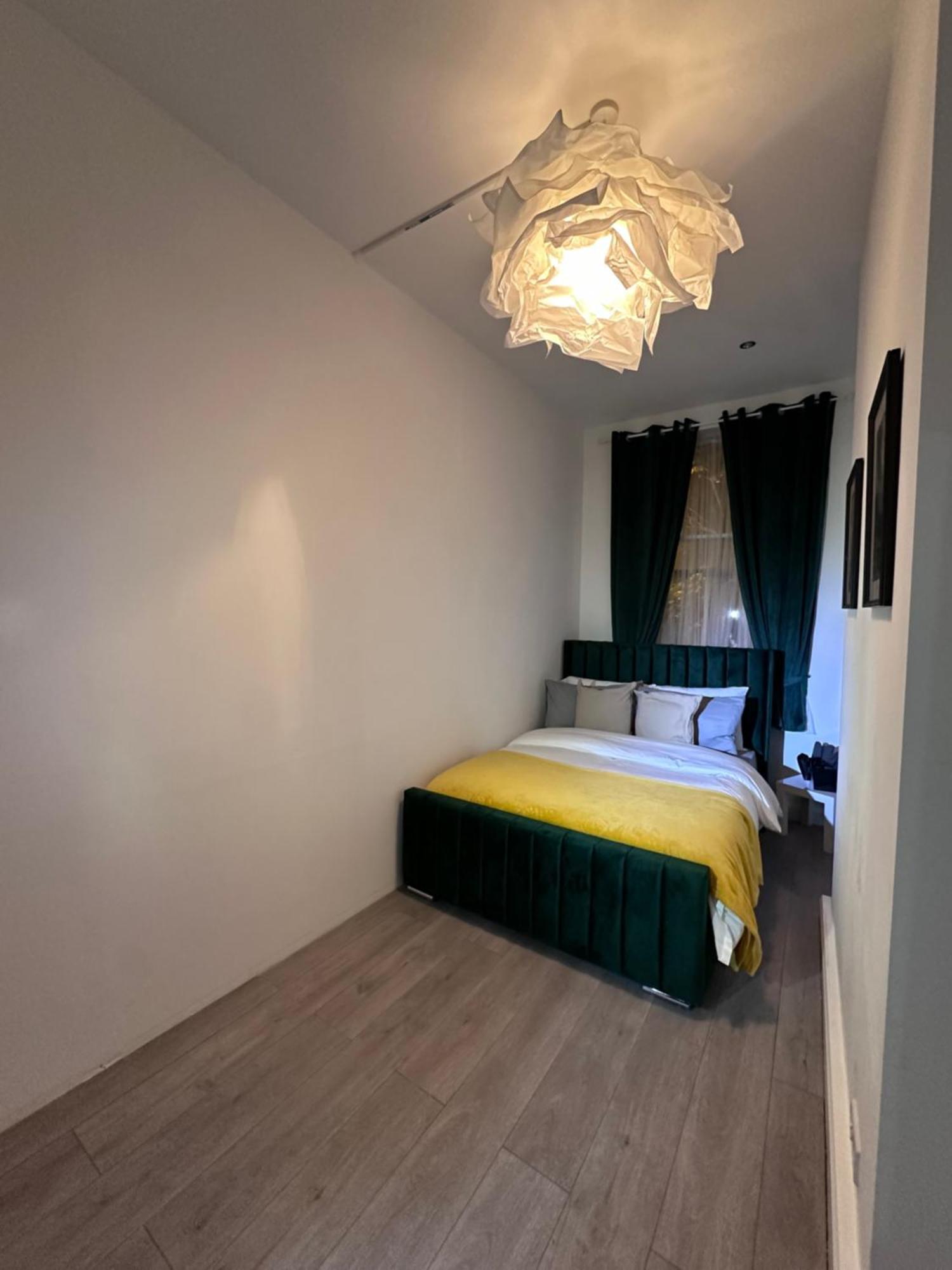 Shad Appartement Londres